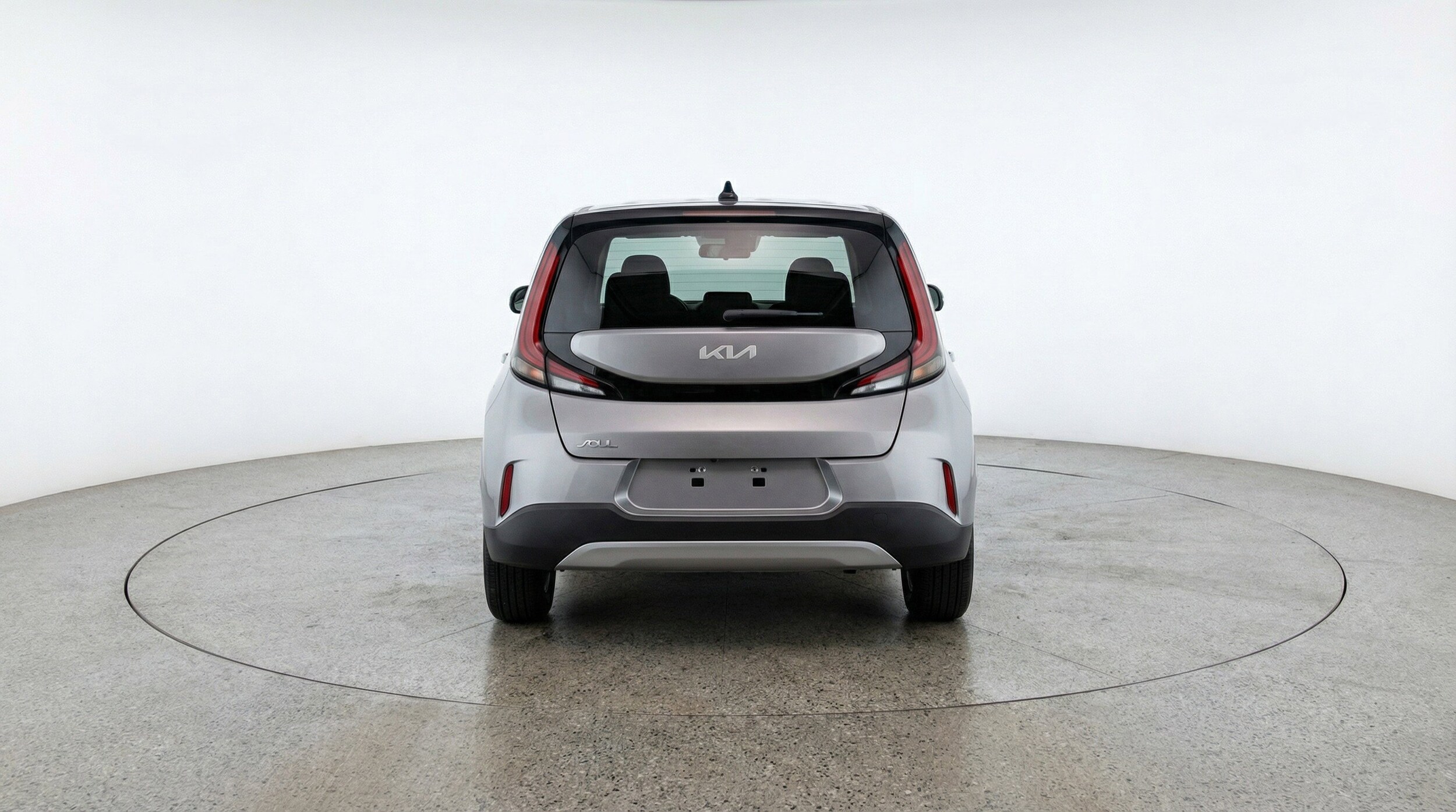 Thumbnail: 2025 Kia Soul - 7