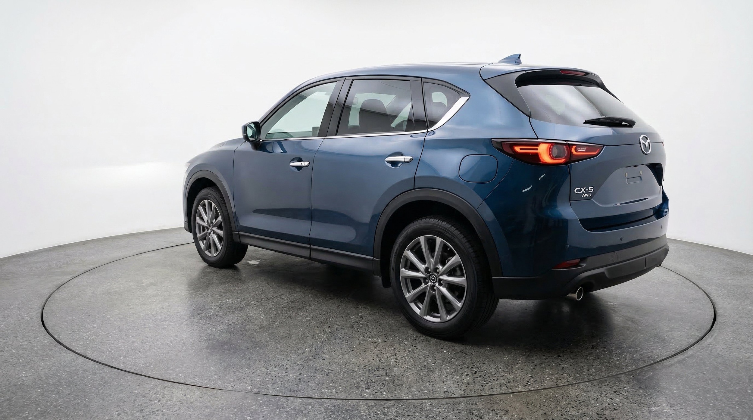 Thumbnail: 2024 Mazda CX-5 - 6