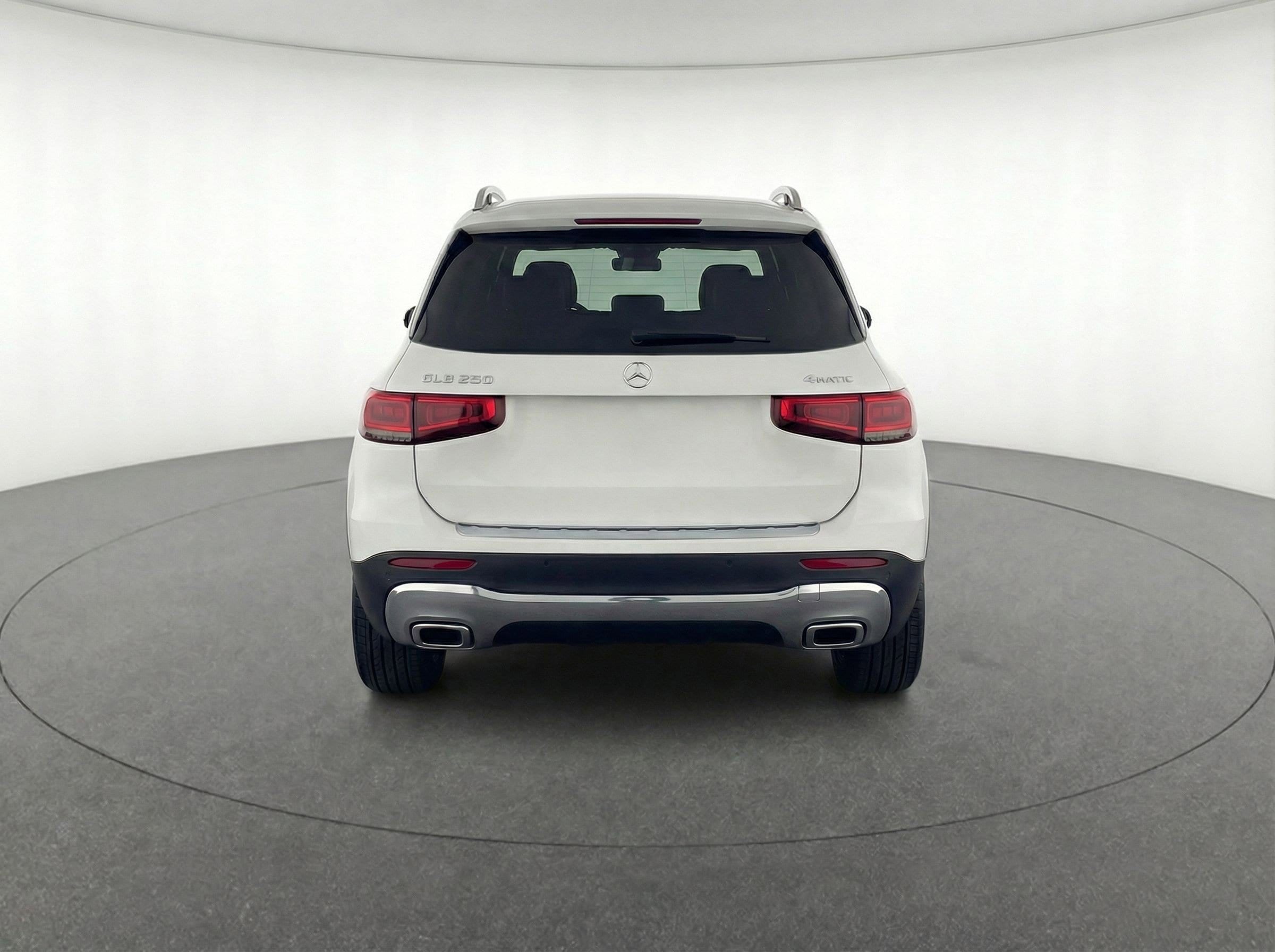 Thumbnail: 2025 Mercedes-Benz GLB - 7