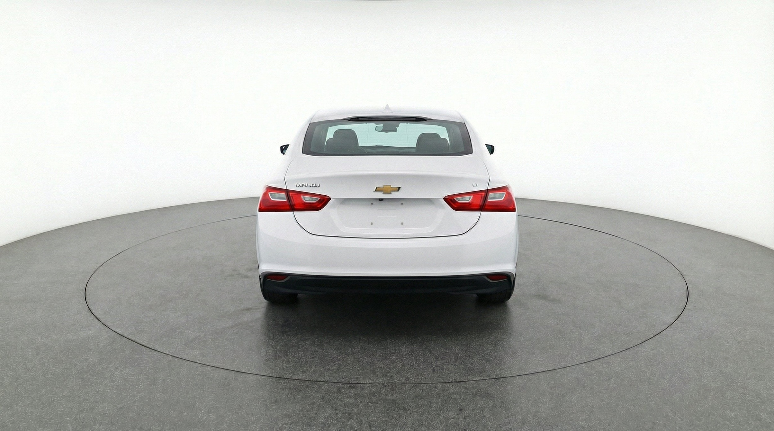 Thumbnail: 2024 Chevrolet Malibu - 7