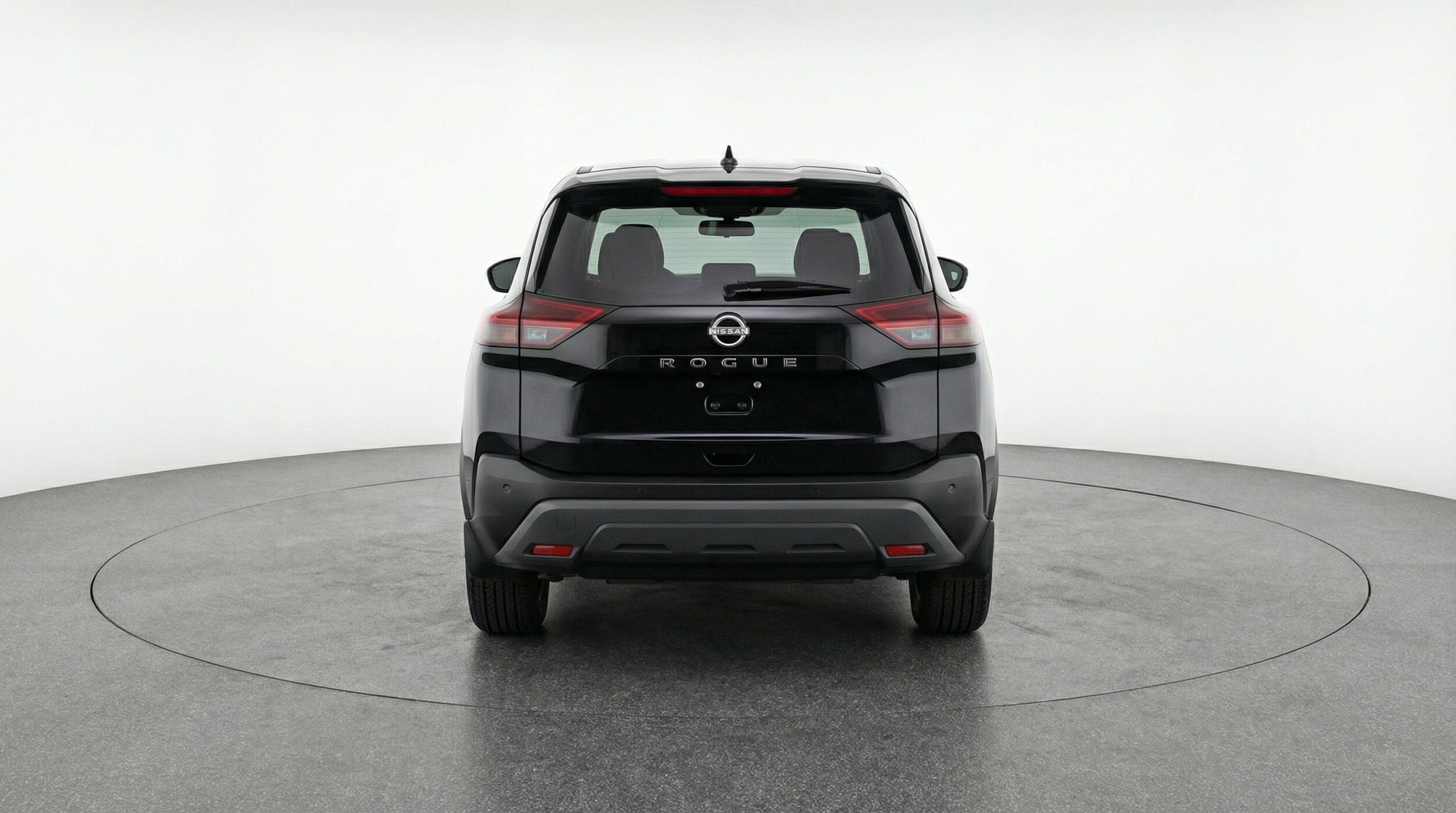 Thumbnail: 2025 Nissan Rogue - 7