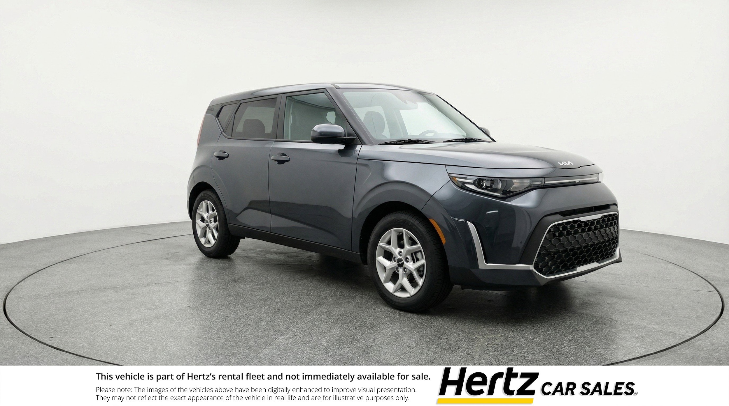 Thumbnail: 2025 Kia Soul - 1