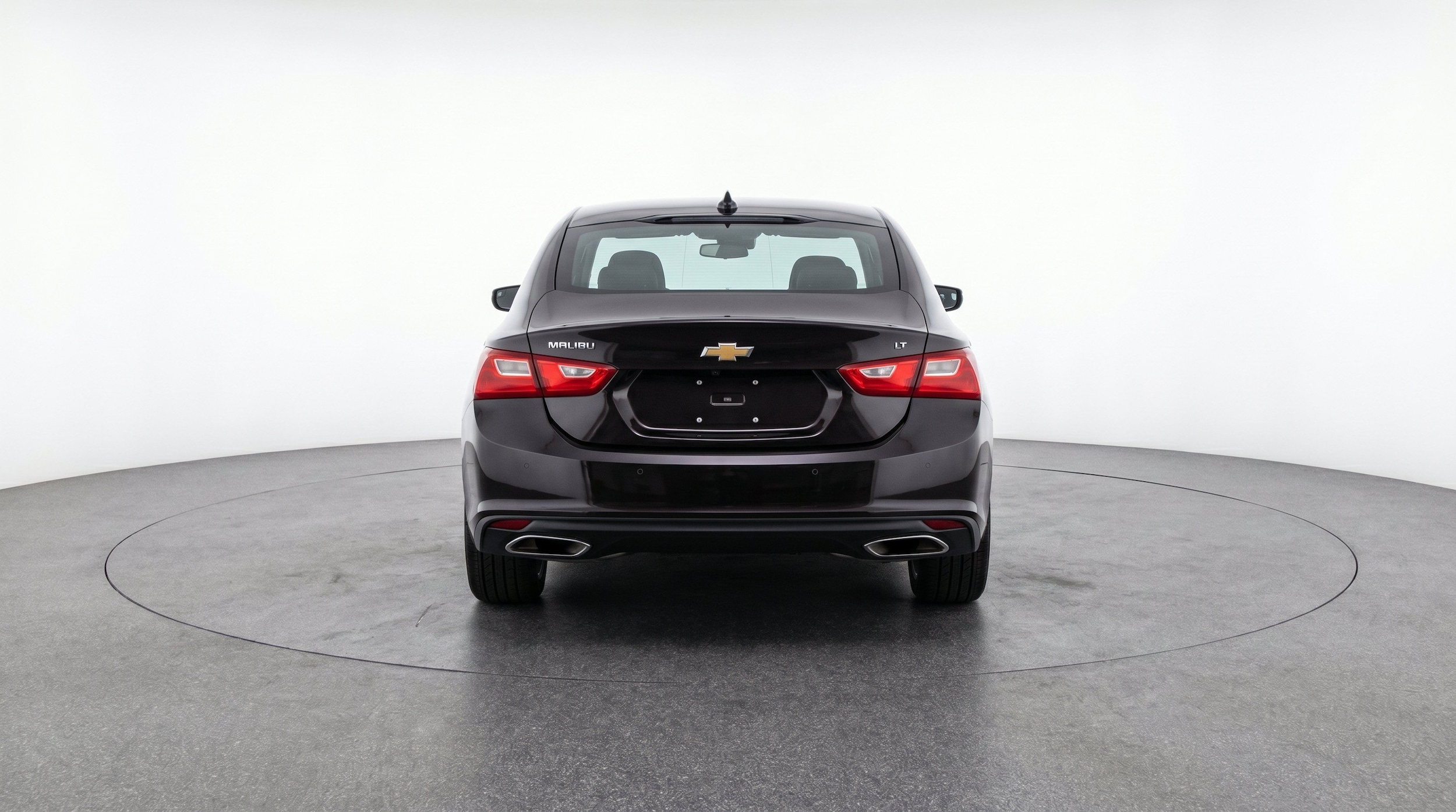 Thumbnail: 2024 Chevrolet Malibu - 7