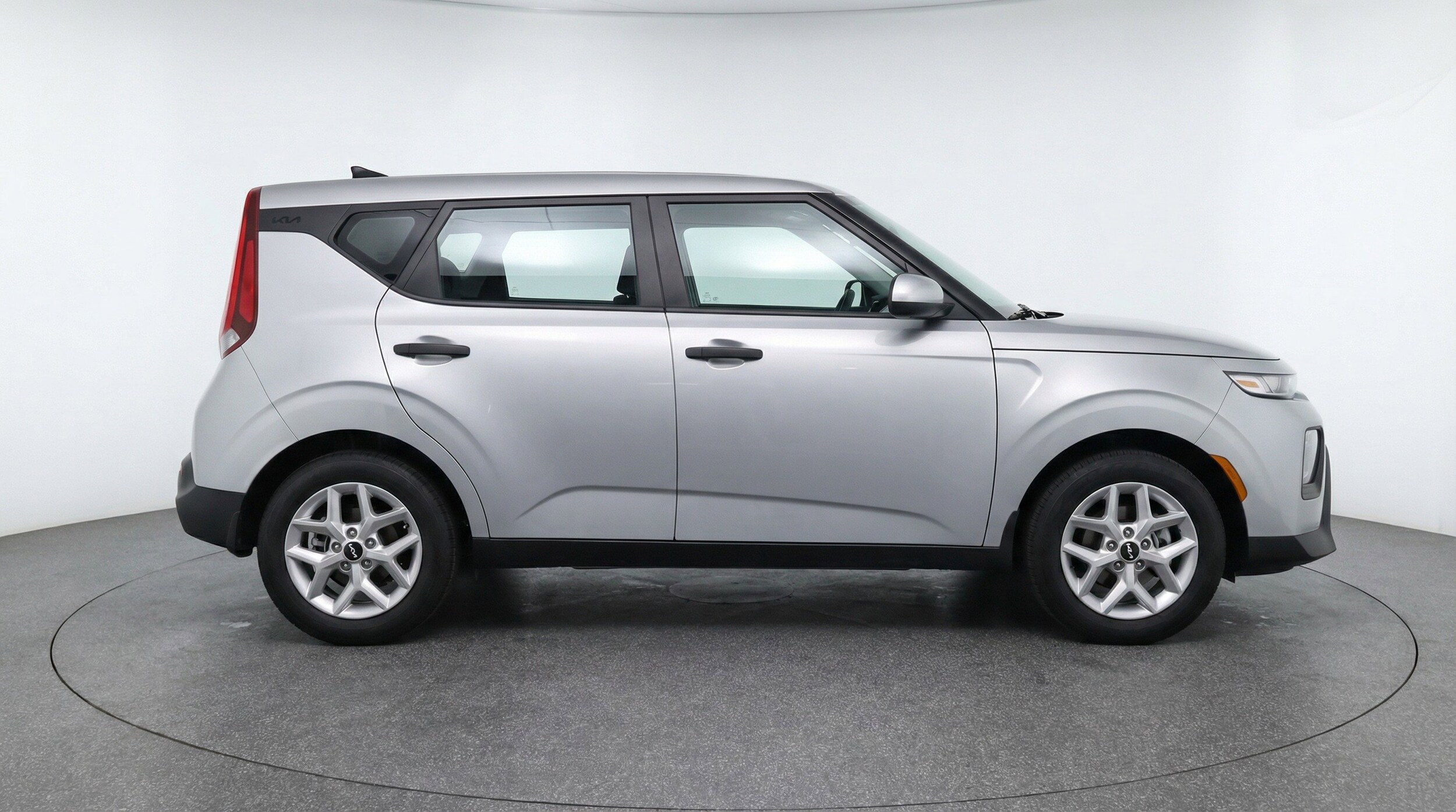 Thumbnail: 2025 Kia Soul - 11