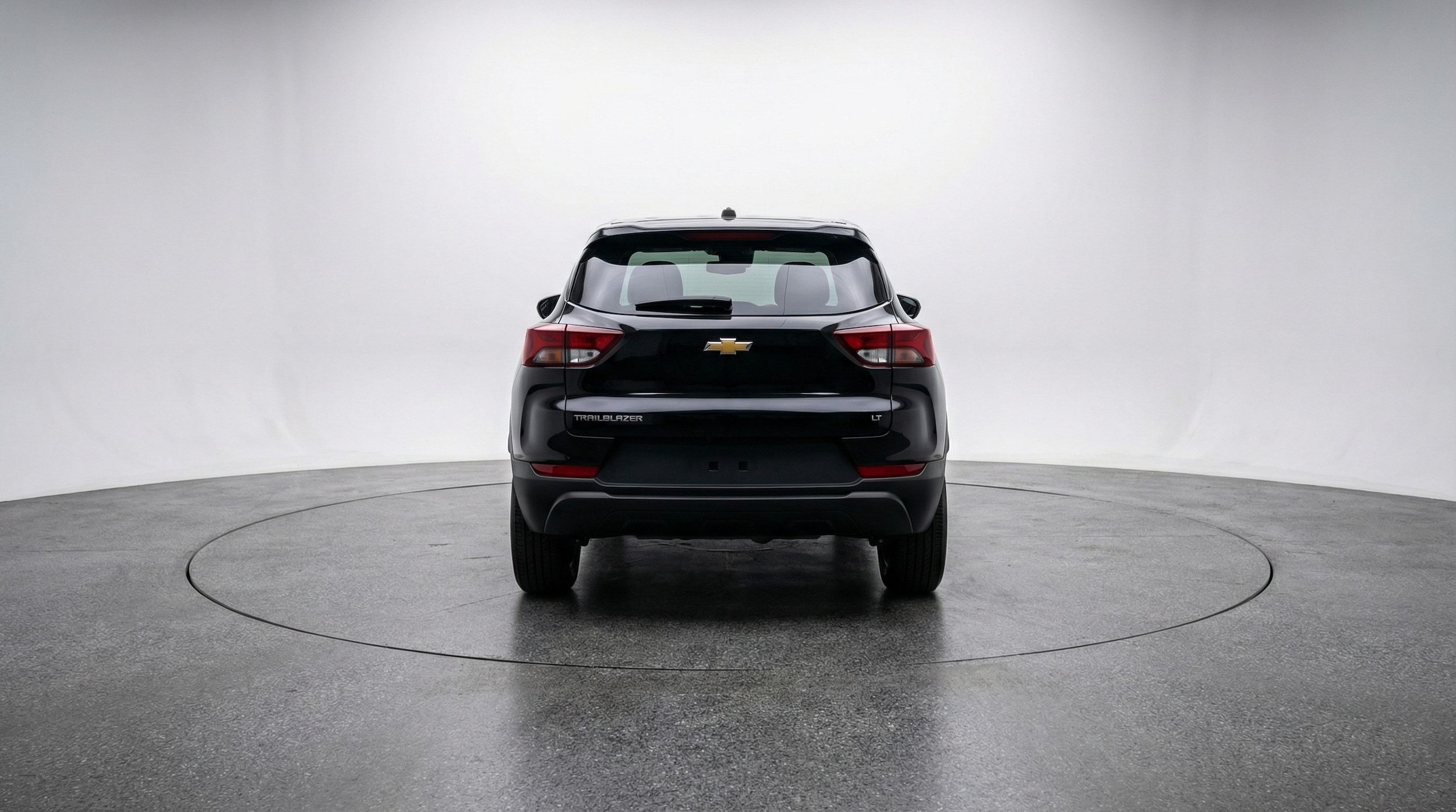 Thumbnail: 2025 Chevrolet TrailBlazer - 6