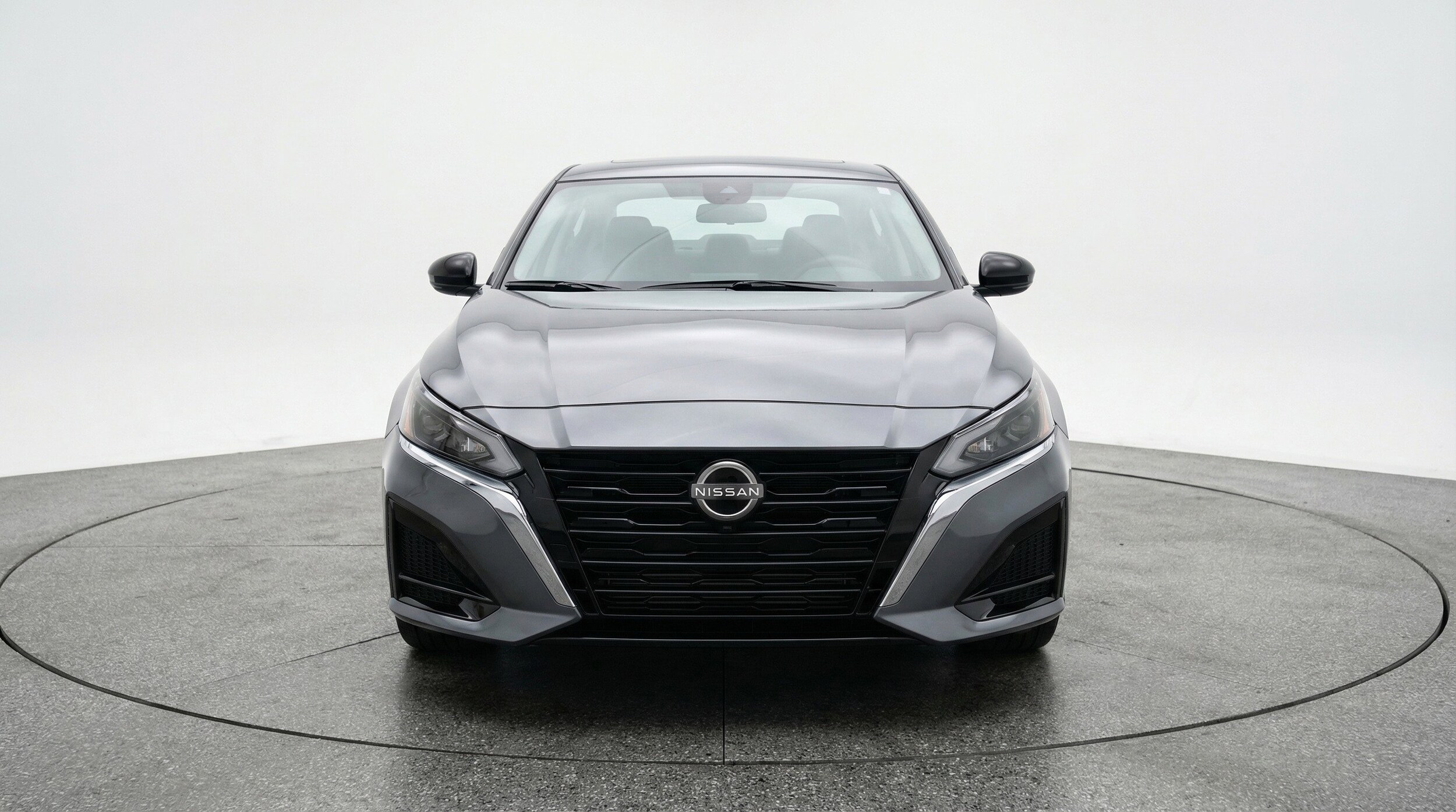 Thumbnail: 2025 Nissan Altima - 2