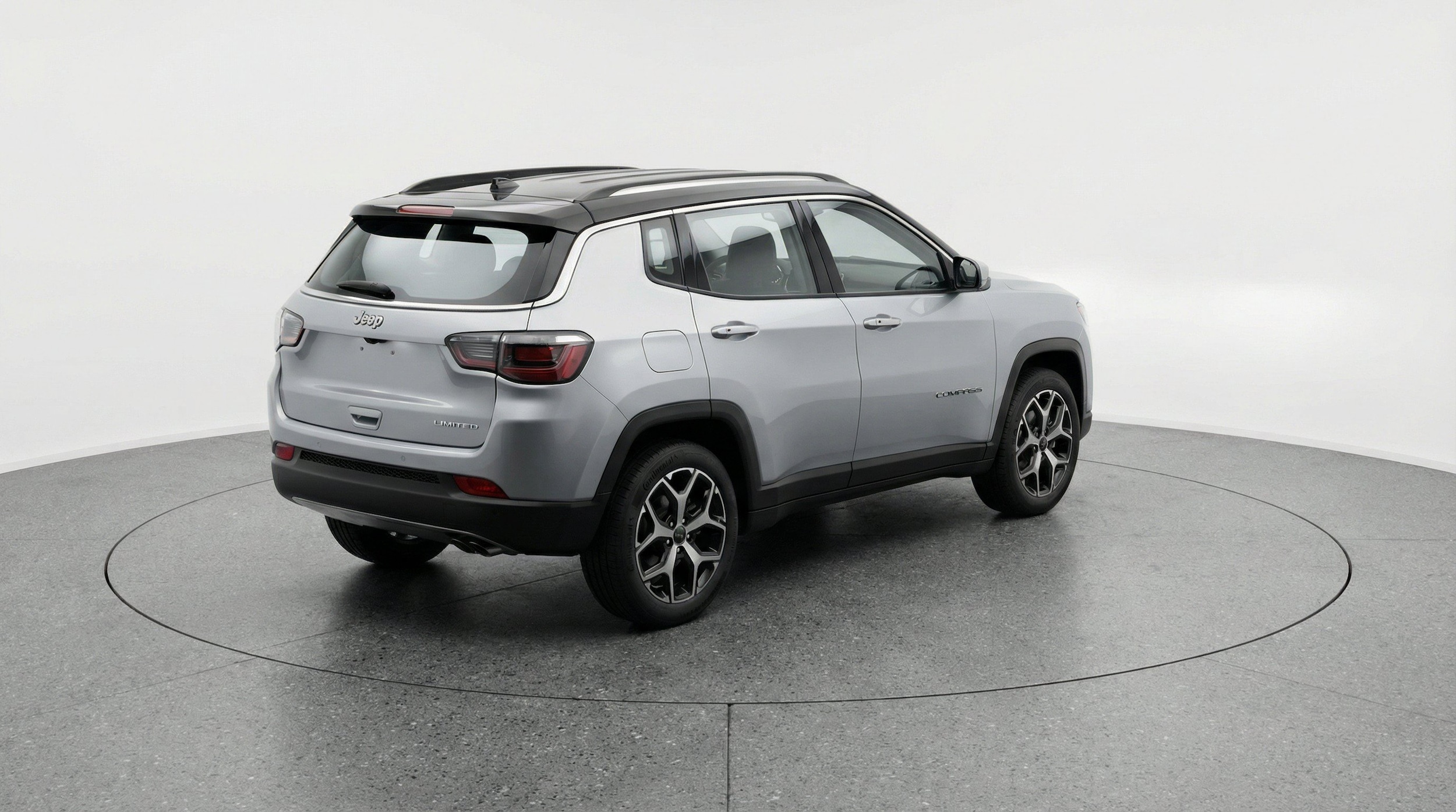 Thumbnail: 2025 Jeep Compass - 9