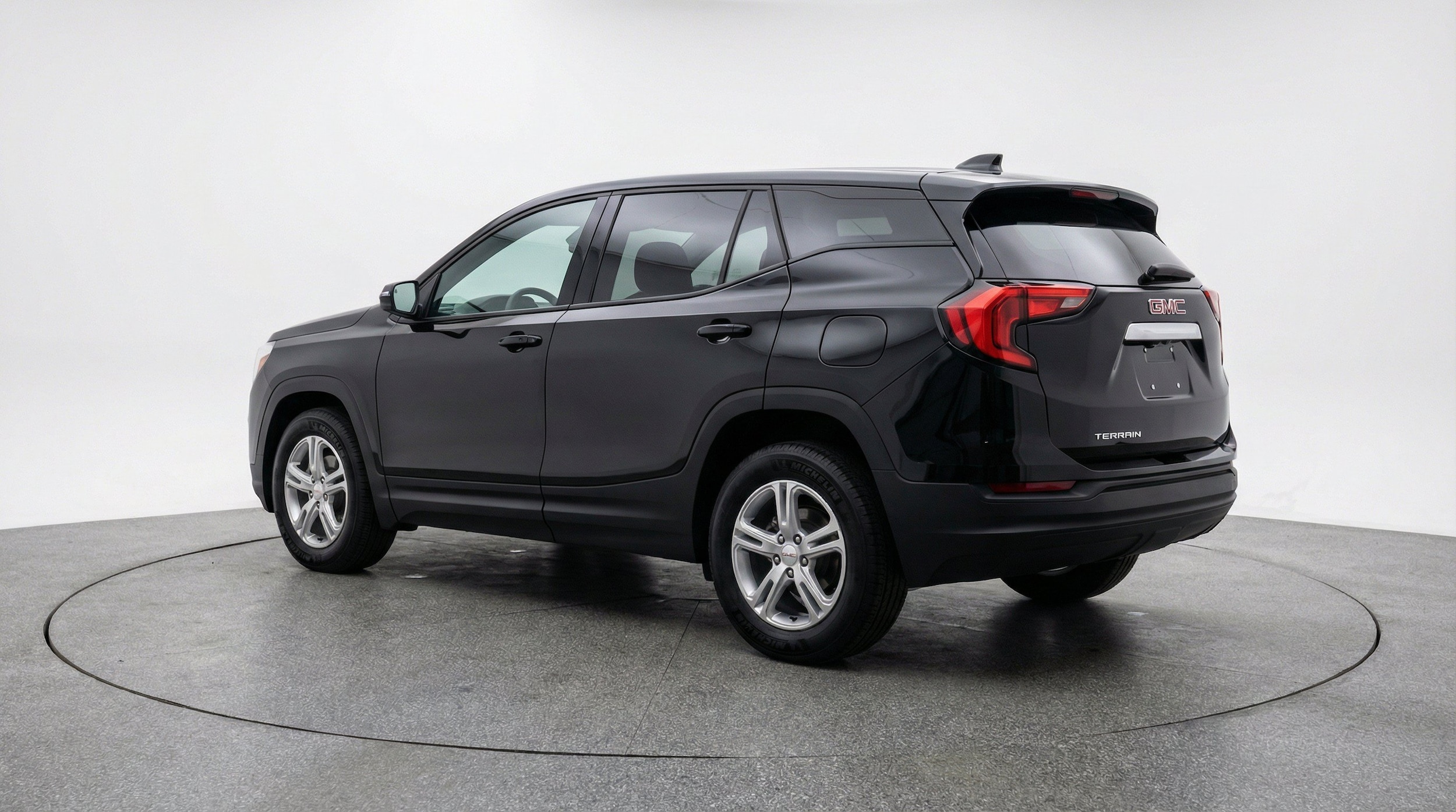 Thumbnail: 2024 GMC Terrain - 6
