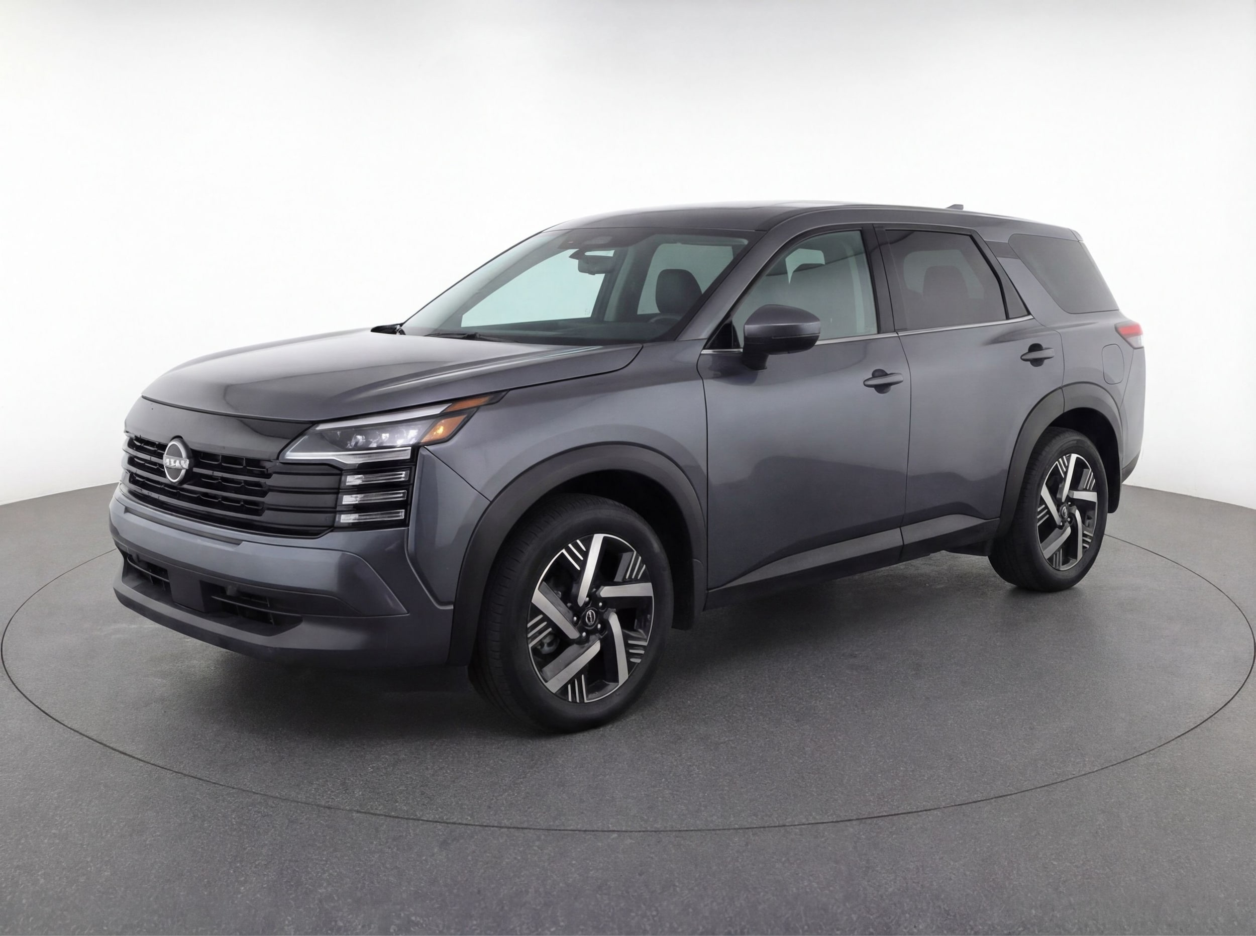 Thumbnail: 2025 Nissan Kicks - 3