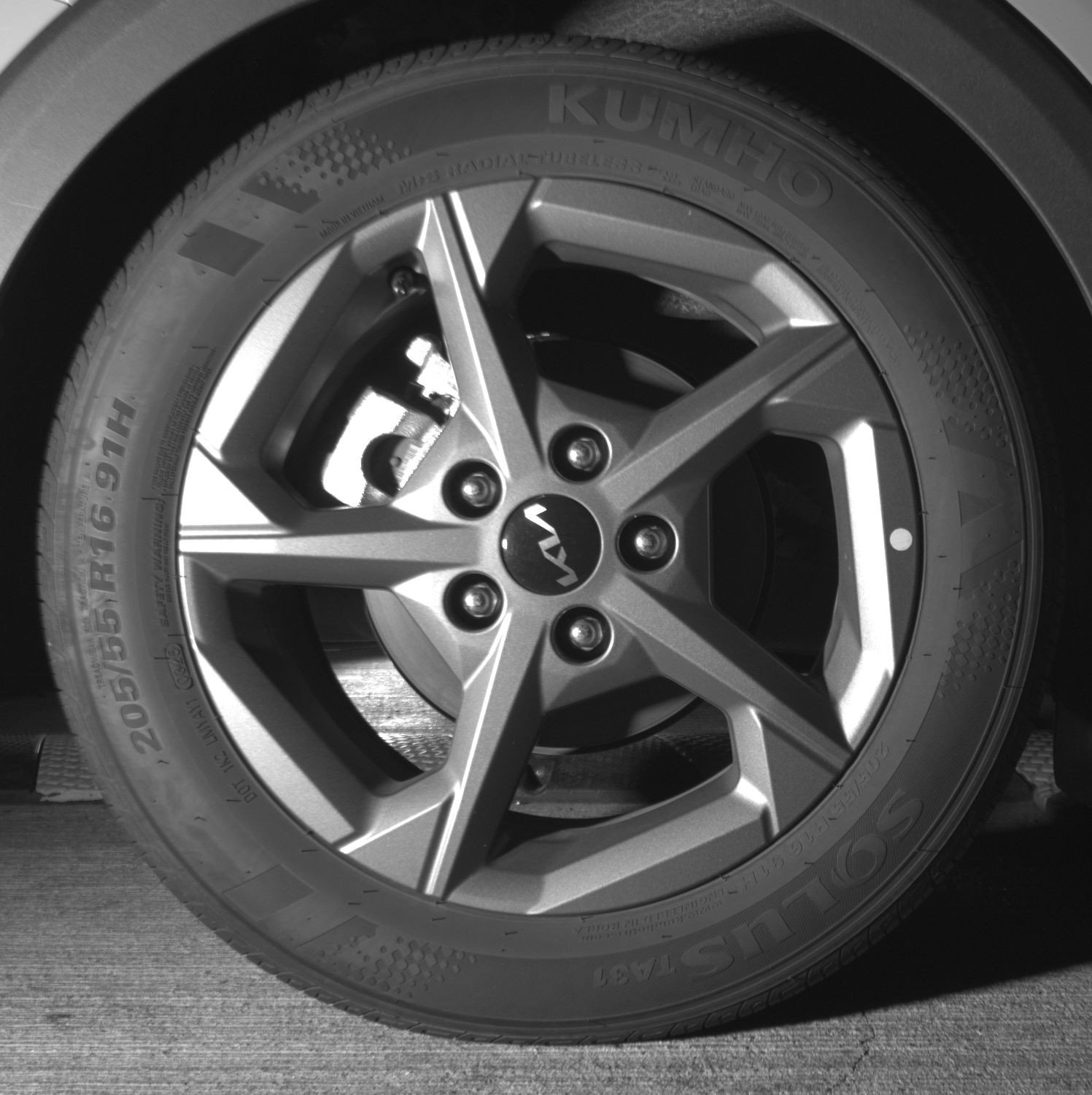 Thumbnail: 2025 Kia K4 - 15