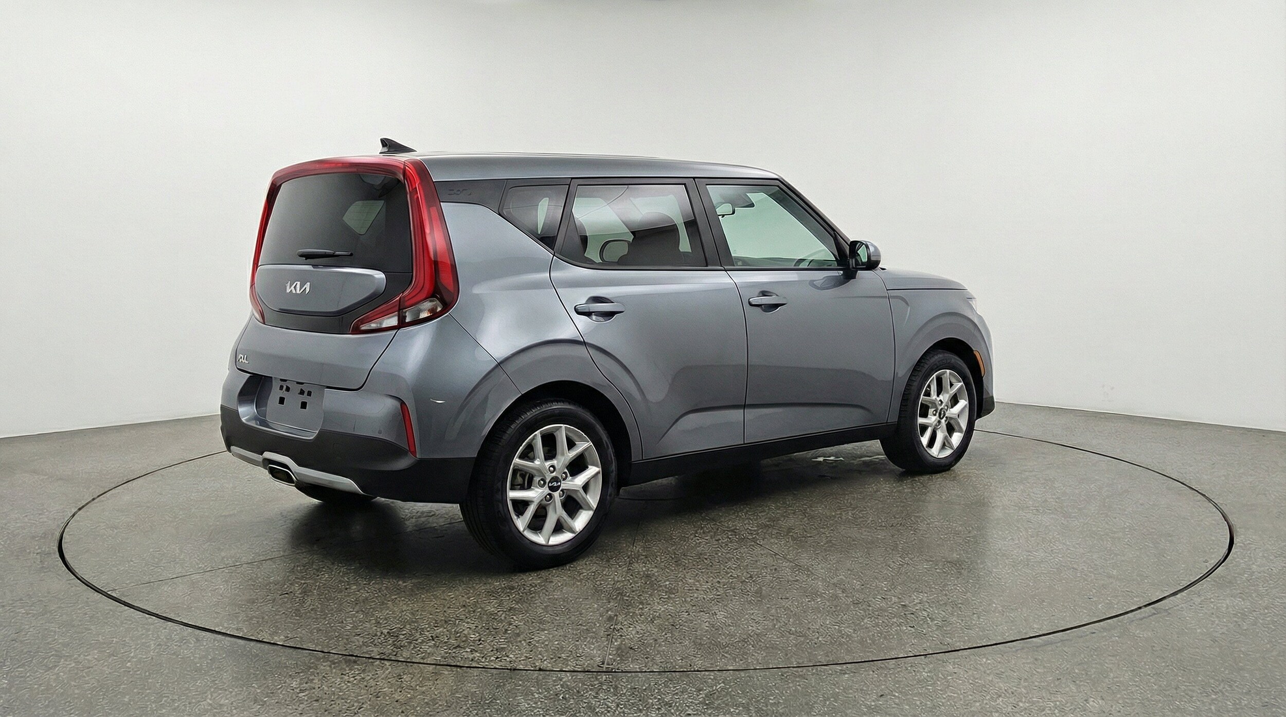 Thumbnail: 2025 Kia Soul - 9