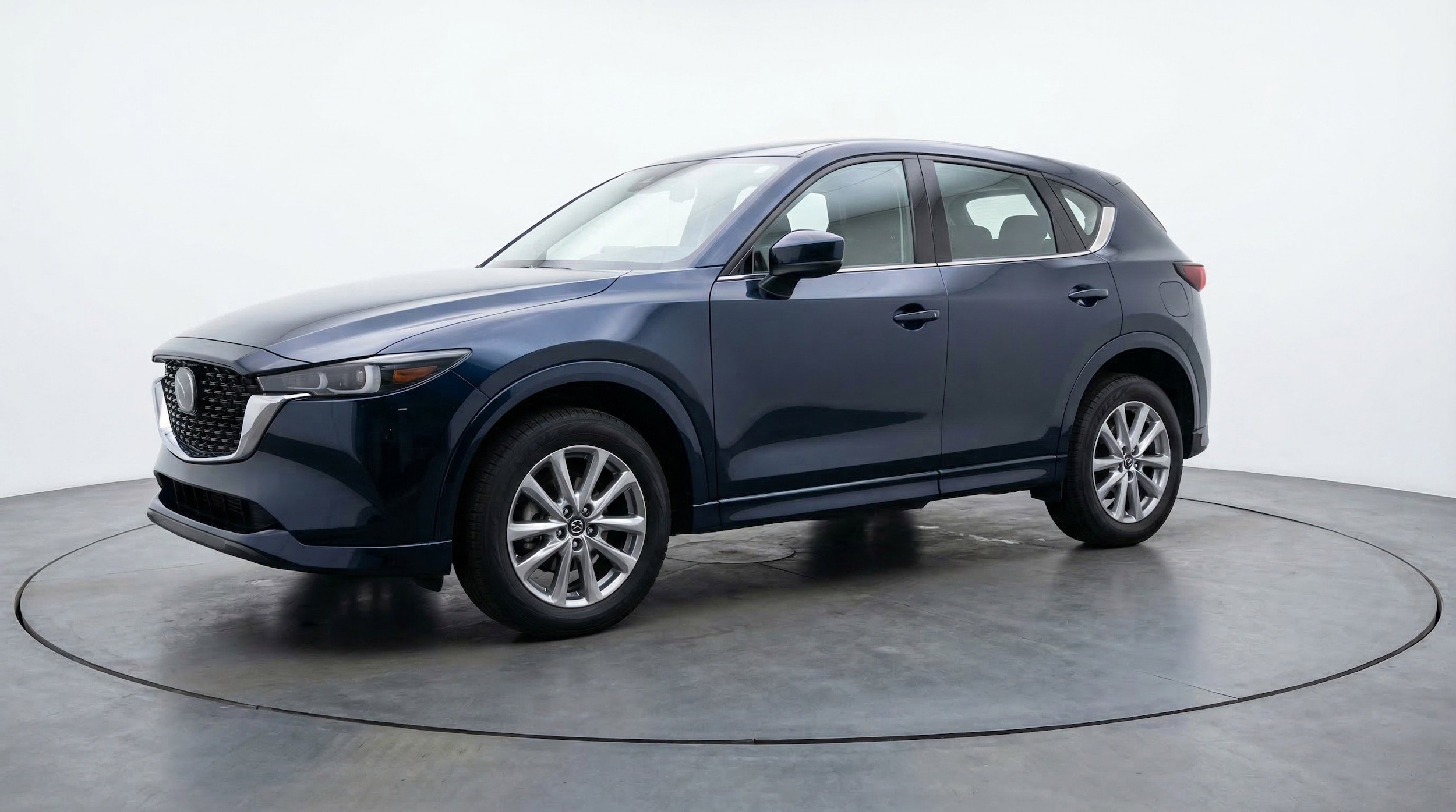 Thumbnail: 2024 Mazda CX-5 - 3