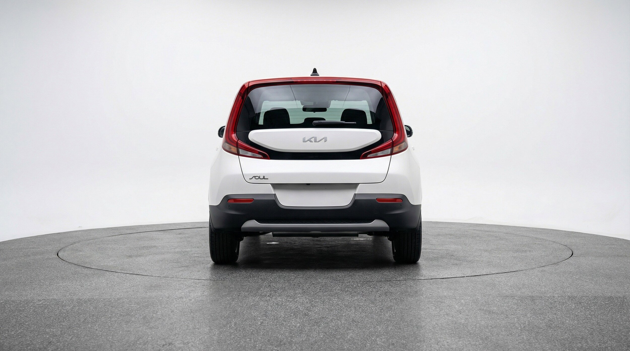 Thumbnail: 2025 Kia Soul - 7