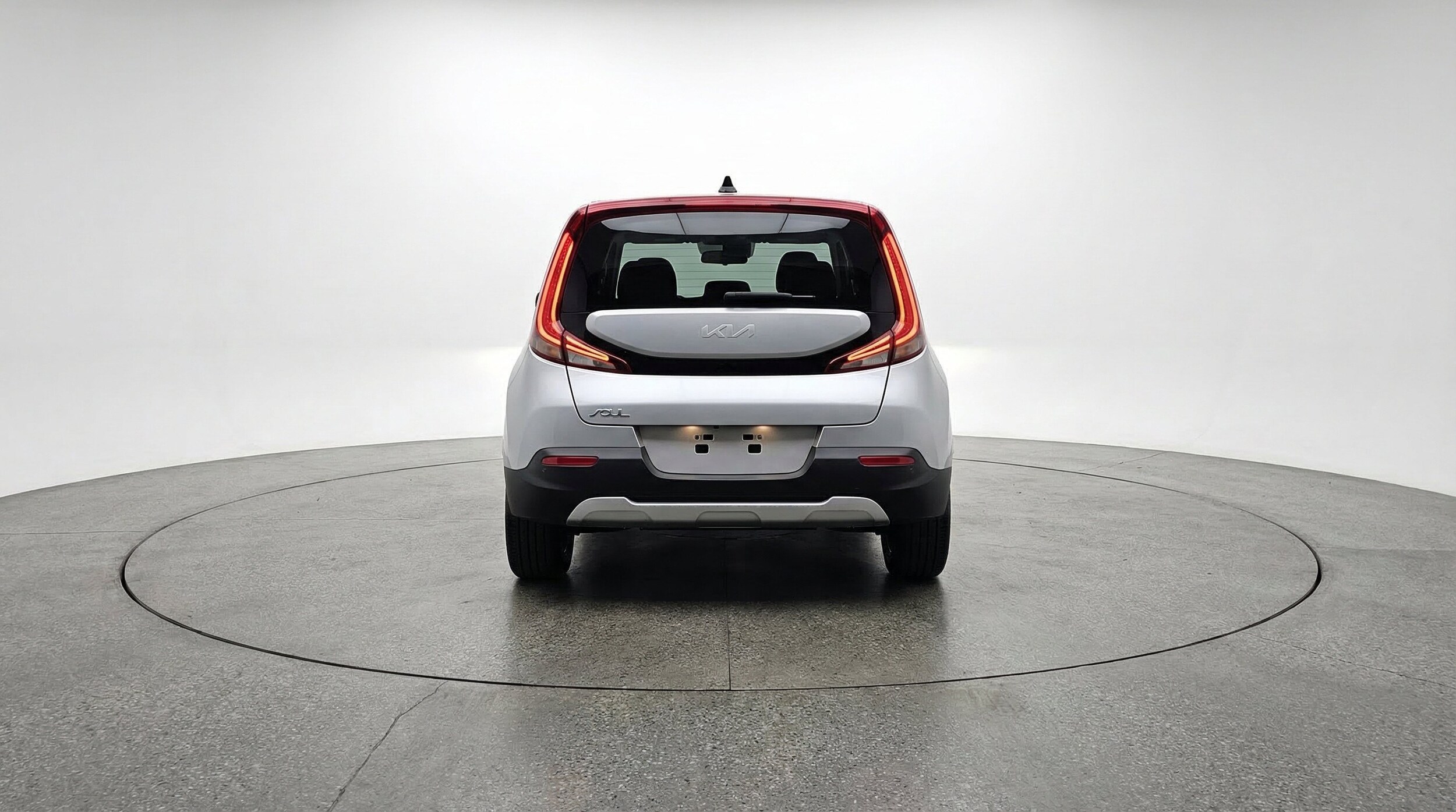 Thumbnail: 2025 Kia Soul - 7