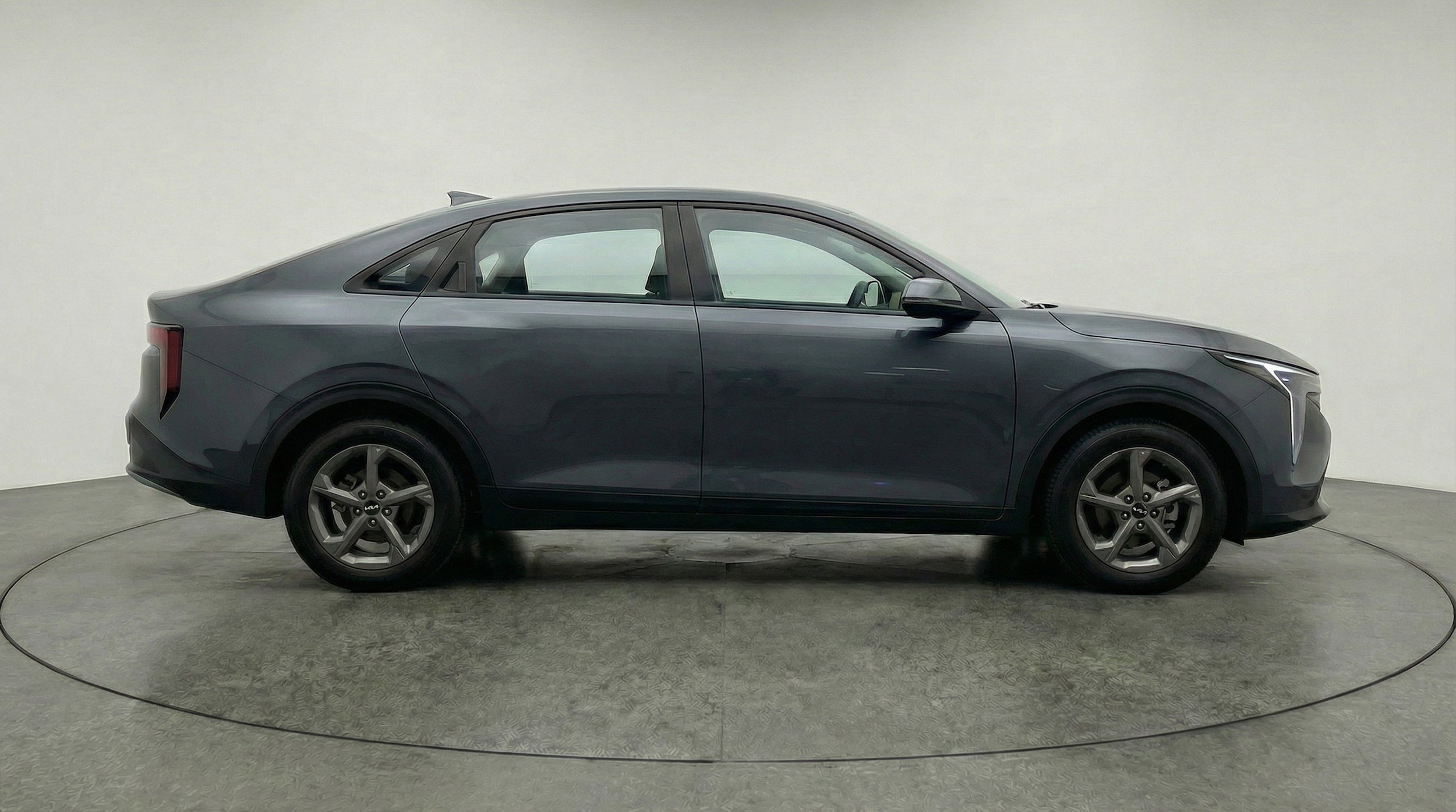 Thumbnail: 2025 Kia K4 - 11