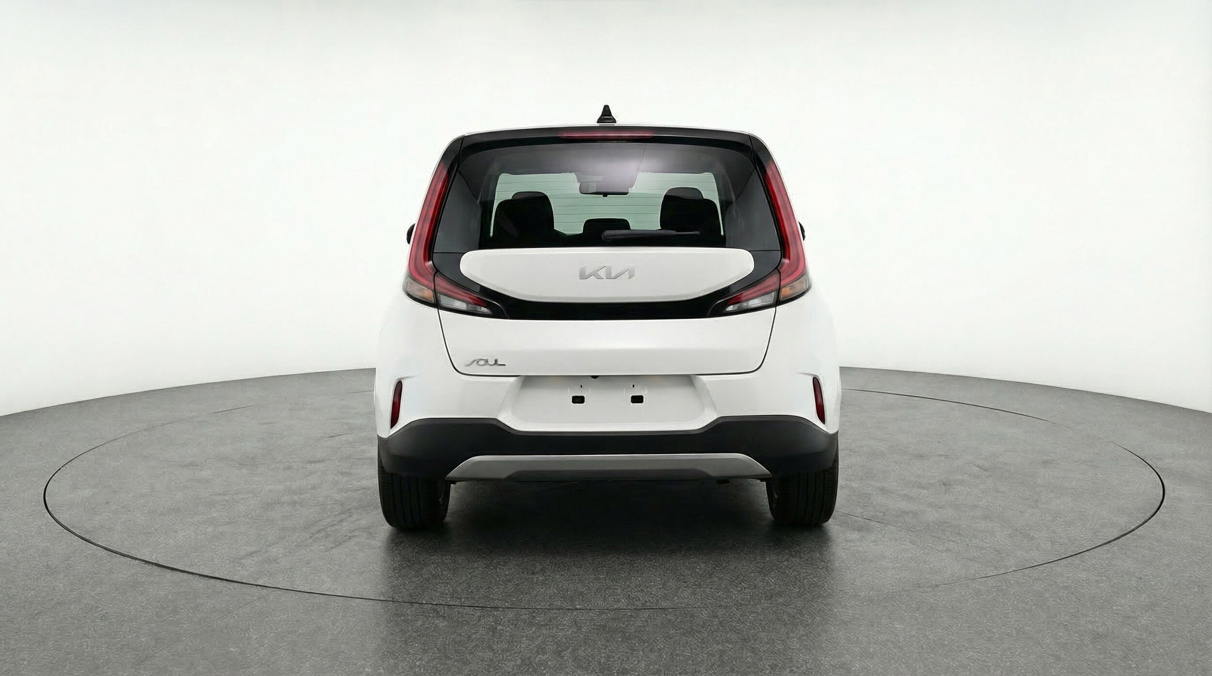 Thumbnail: 2025 Kia Soul - 7
