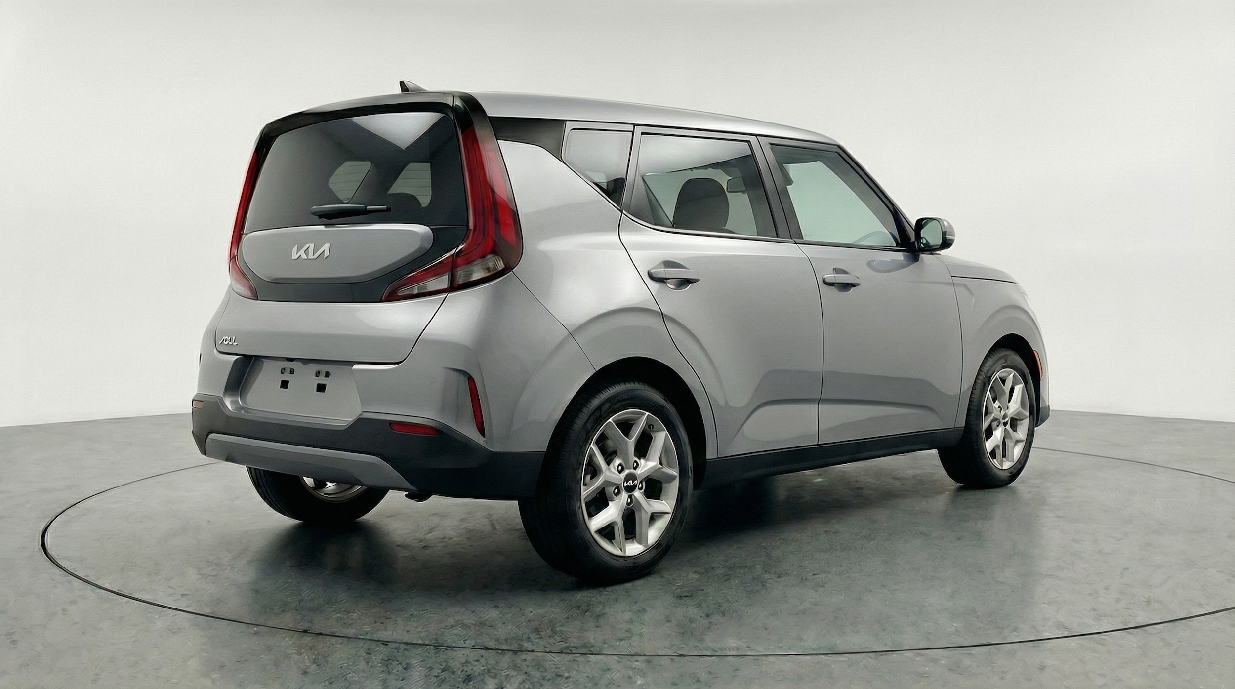 Thumbnail: 2025 Kia Soul - 7