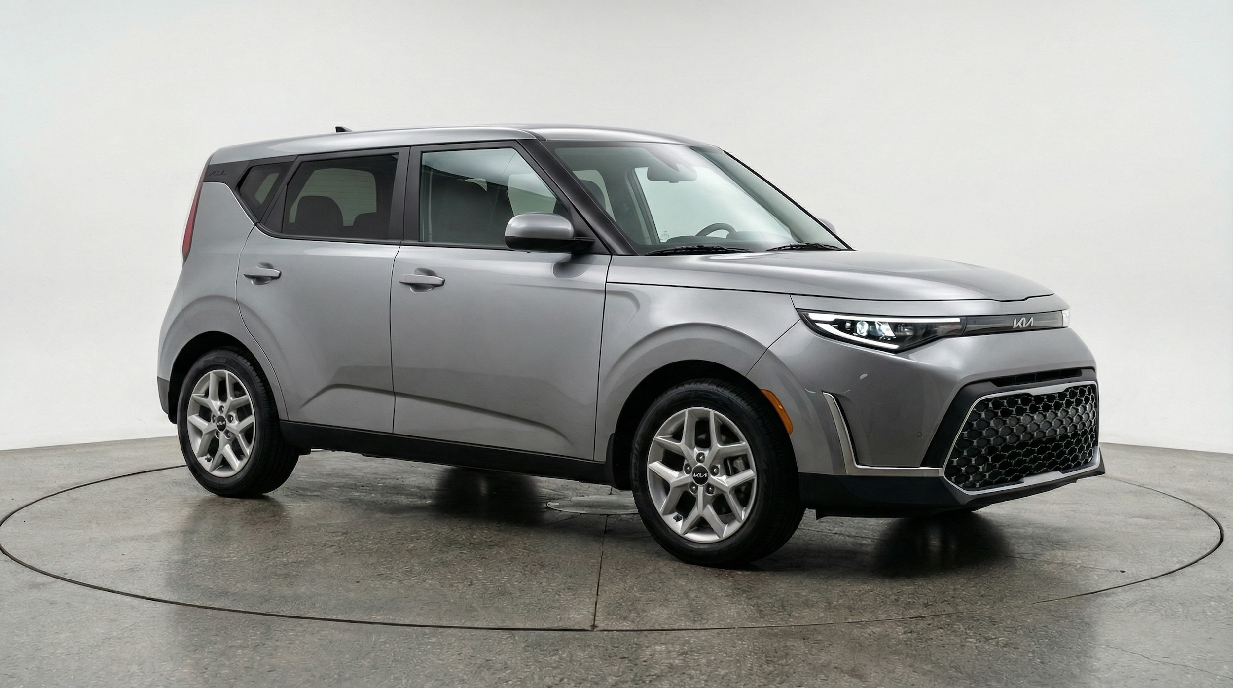 Thumbnail: 2025 Kia Soul - 1