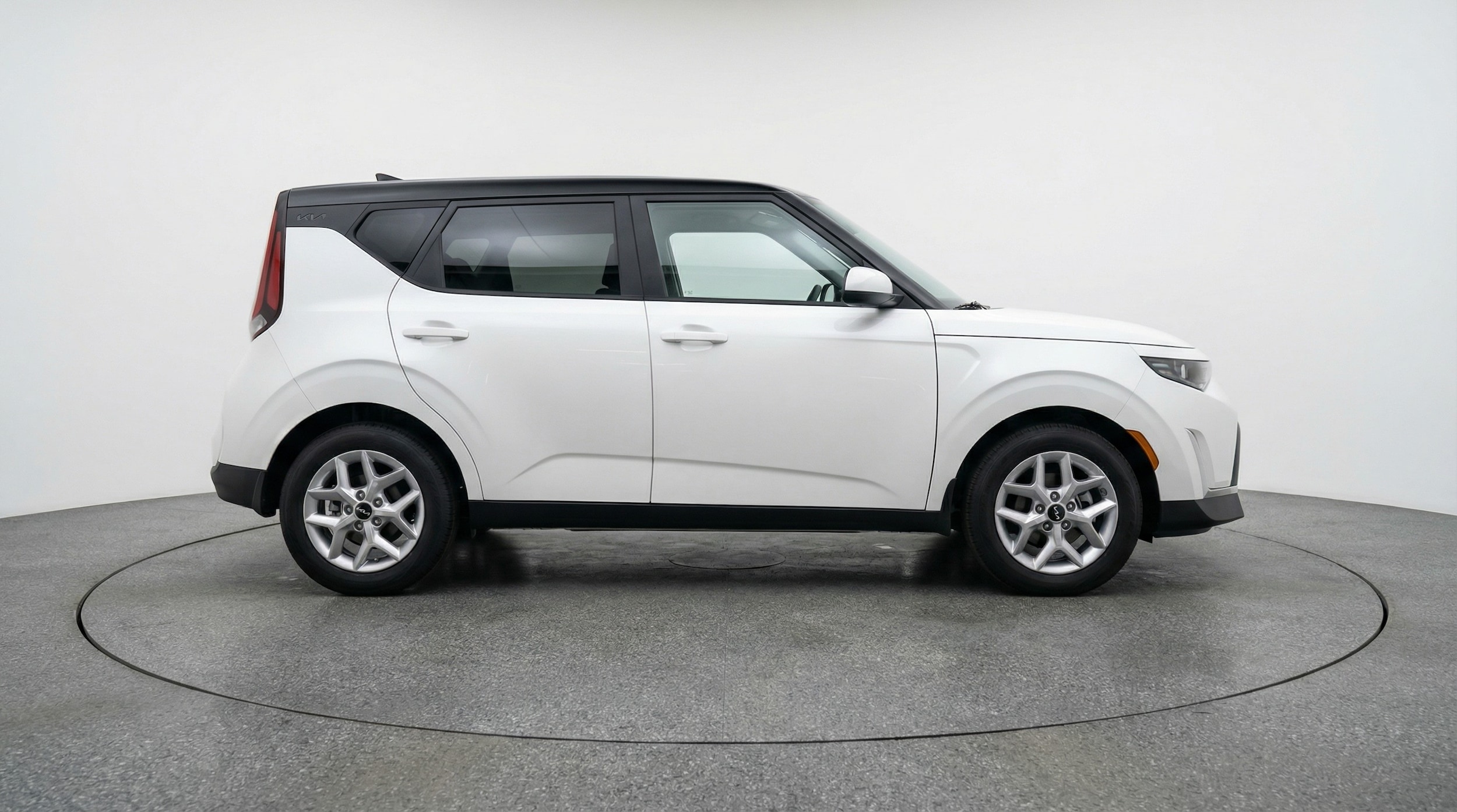 Thumbnail: 2025 Kia Soul - 8