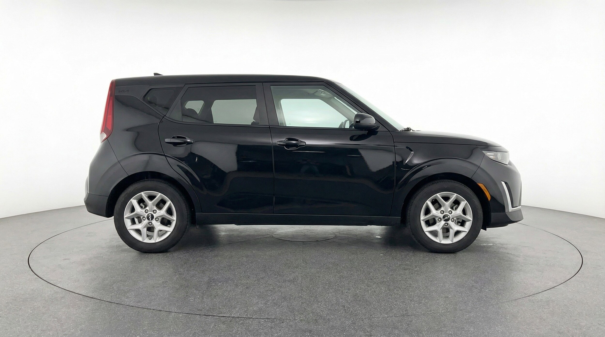 Thumbnail: 2025 Kia Soul - 11