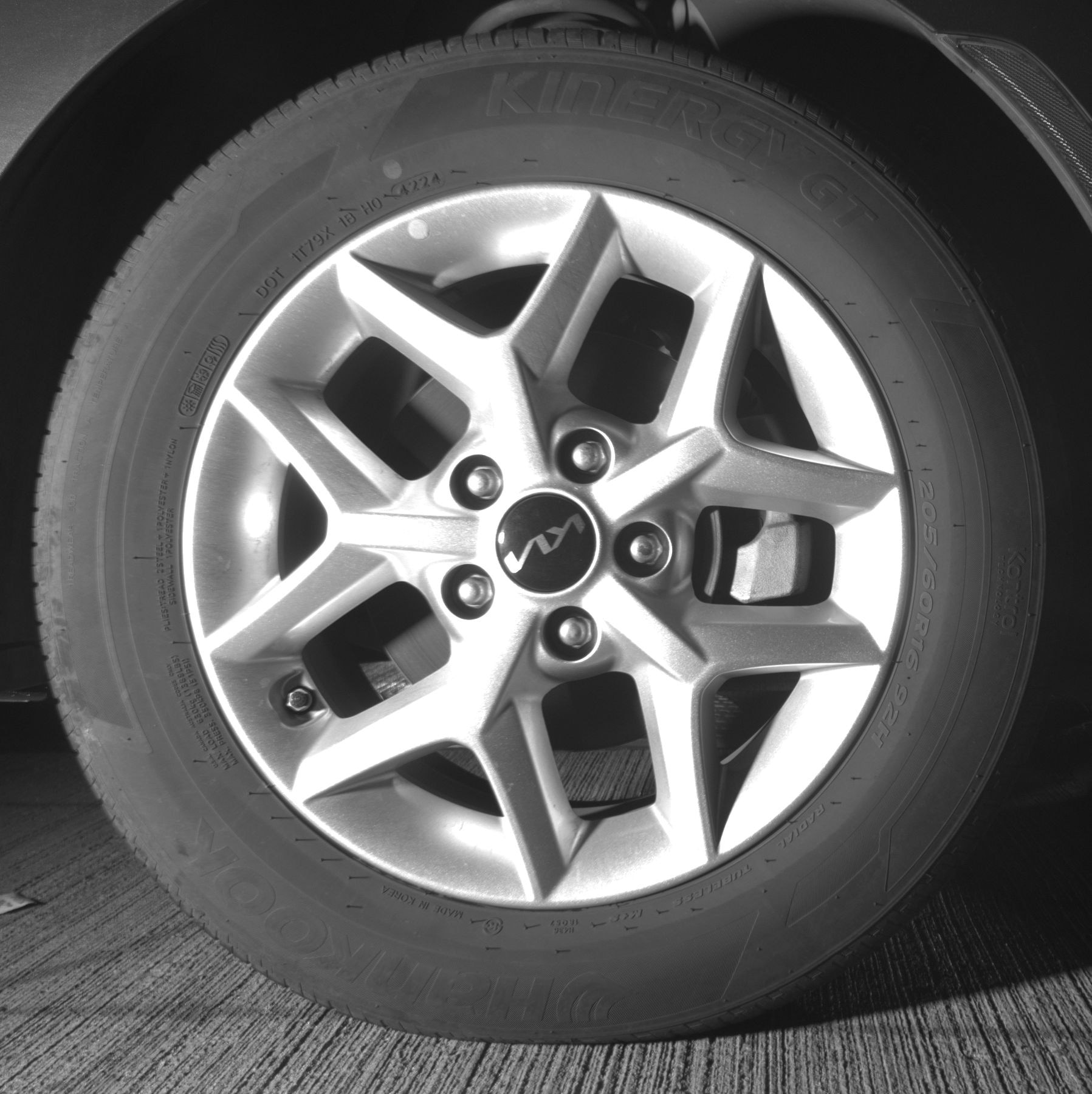 Thumbnail: 2025 Kia Soul - 10