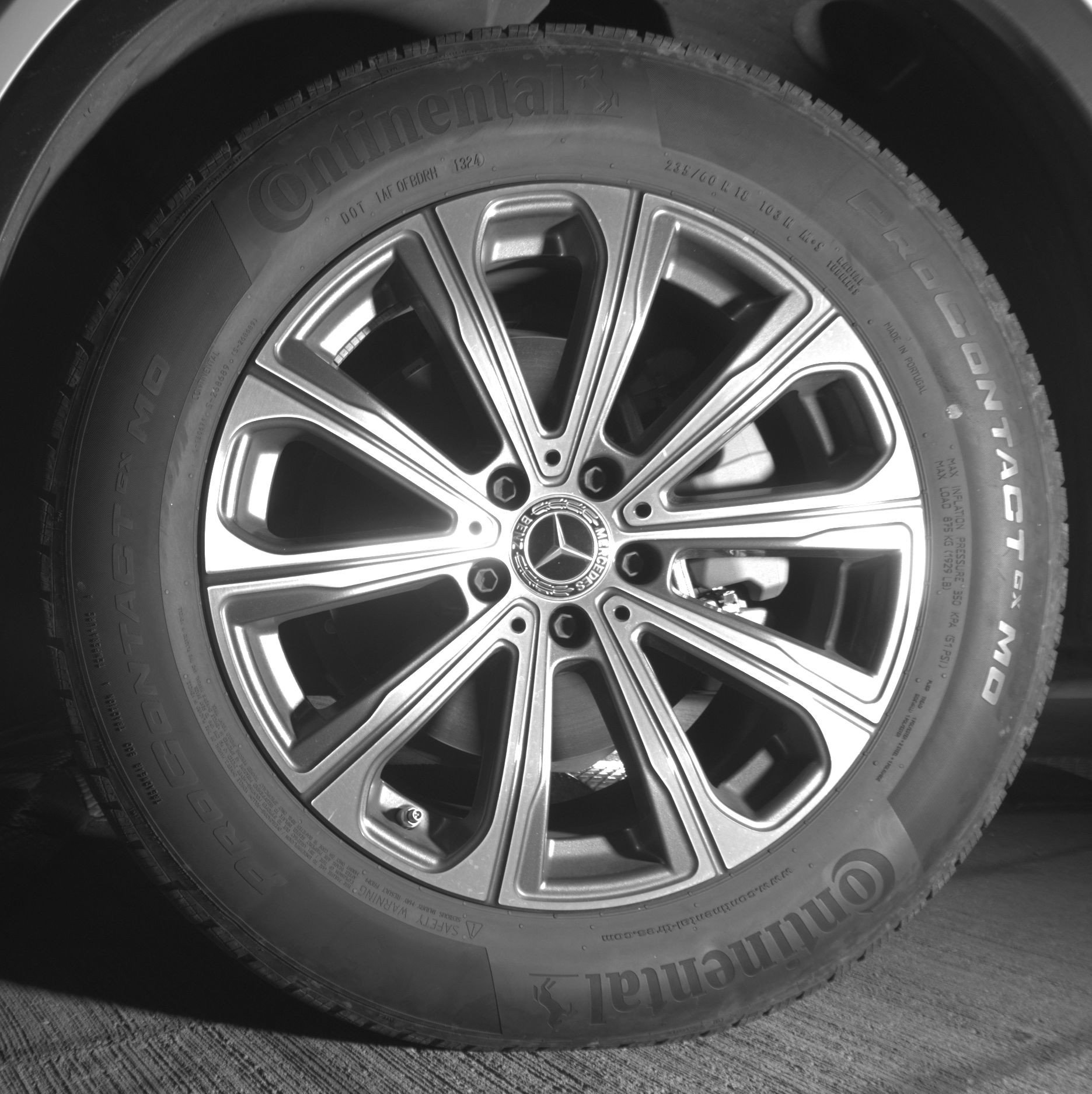 Thumbnail: 2024 Mercedes-Benz GLC - 12