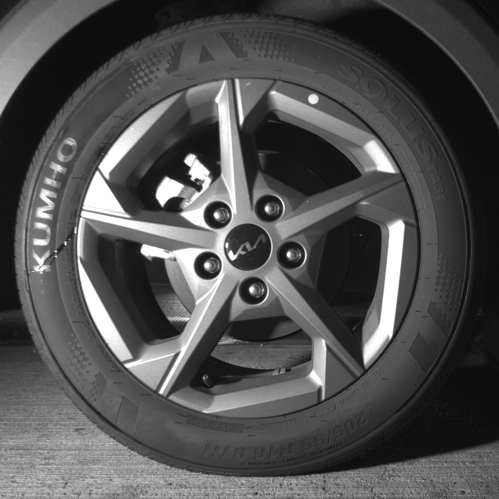 Thumbnail: 2025 Kia K4 - 15