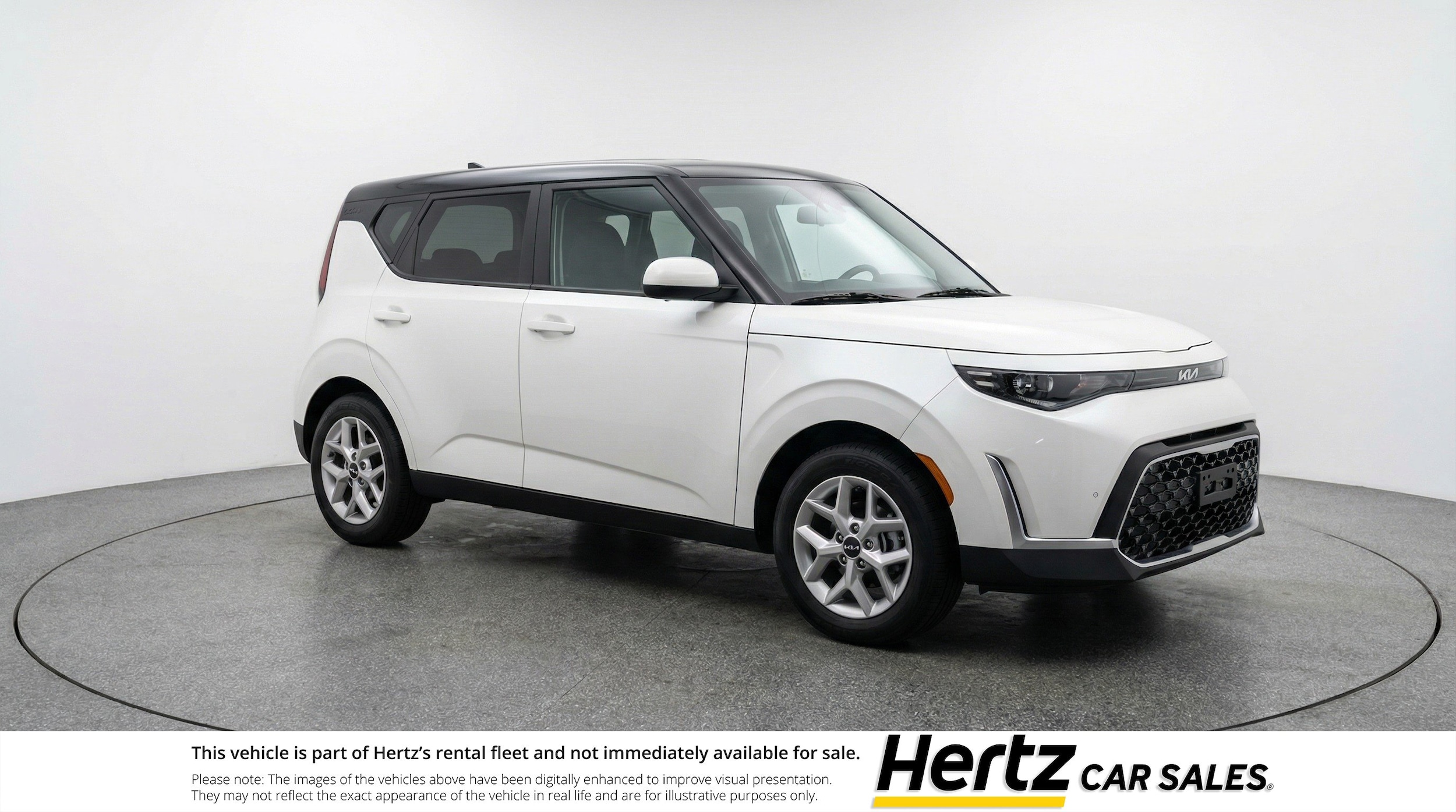 Thumbnail: 2025 Kia Soul - 1