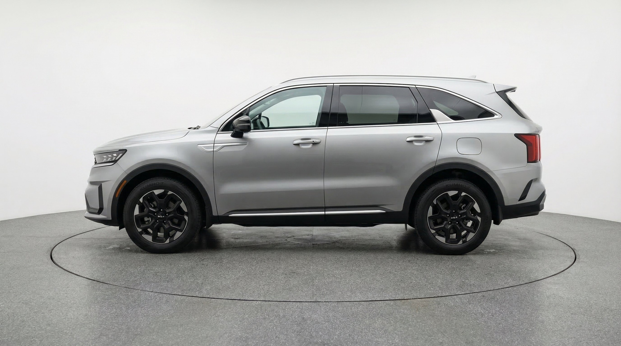 Thumbnail: 2024 Kia Sorento - 5