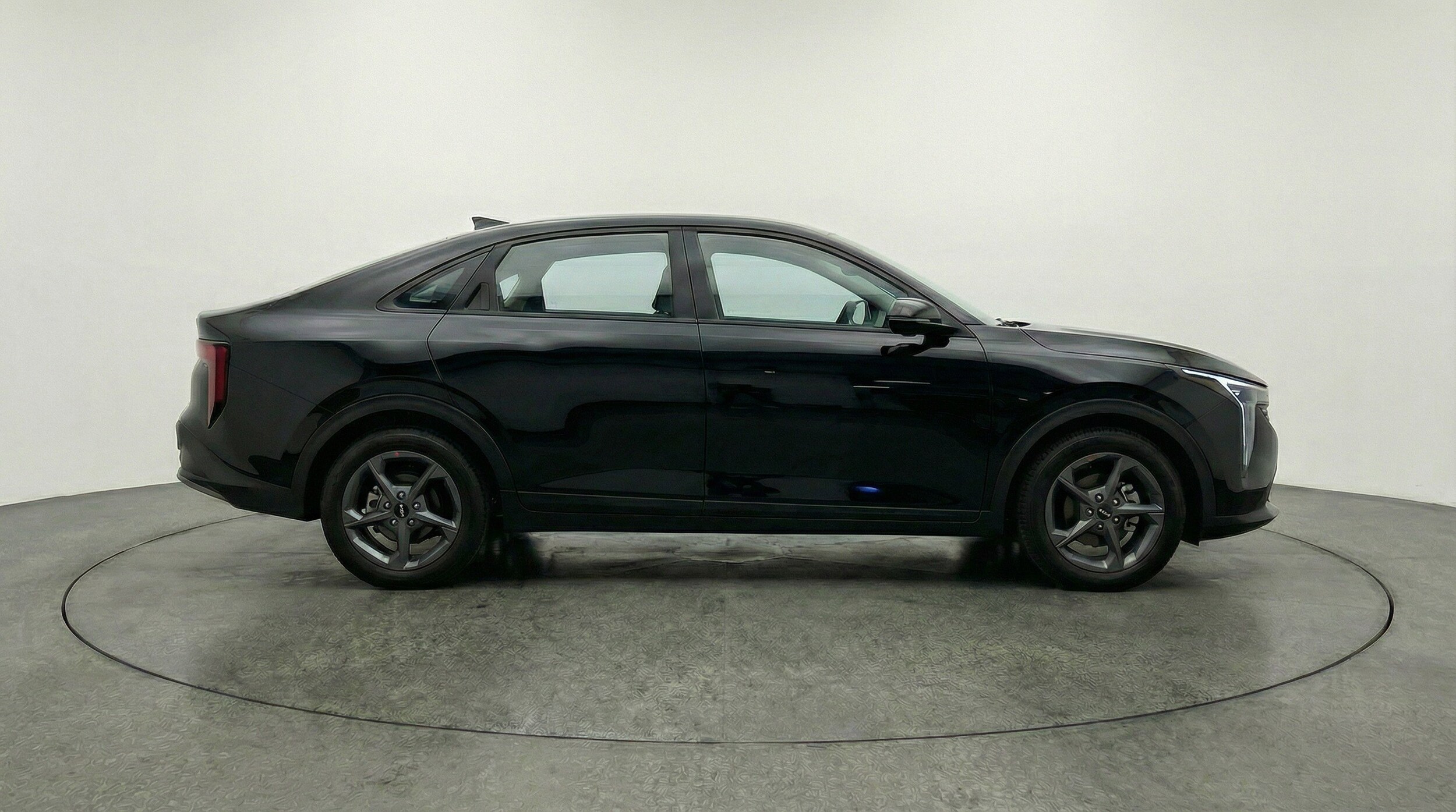 Thumbnail: 2025 Kia K4 - 11