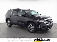 2023 GMC Acadia SLT -
                  Honolulu, HI