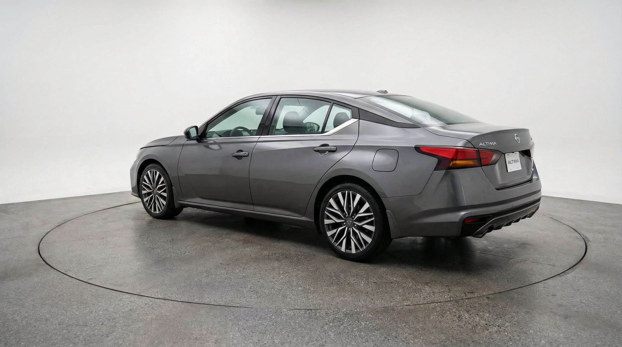 Thumbnail: 2025 Nissan Altima - 6
