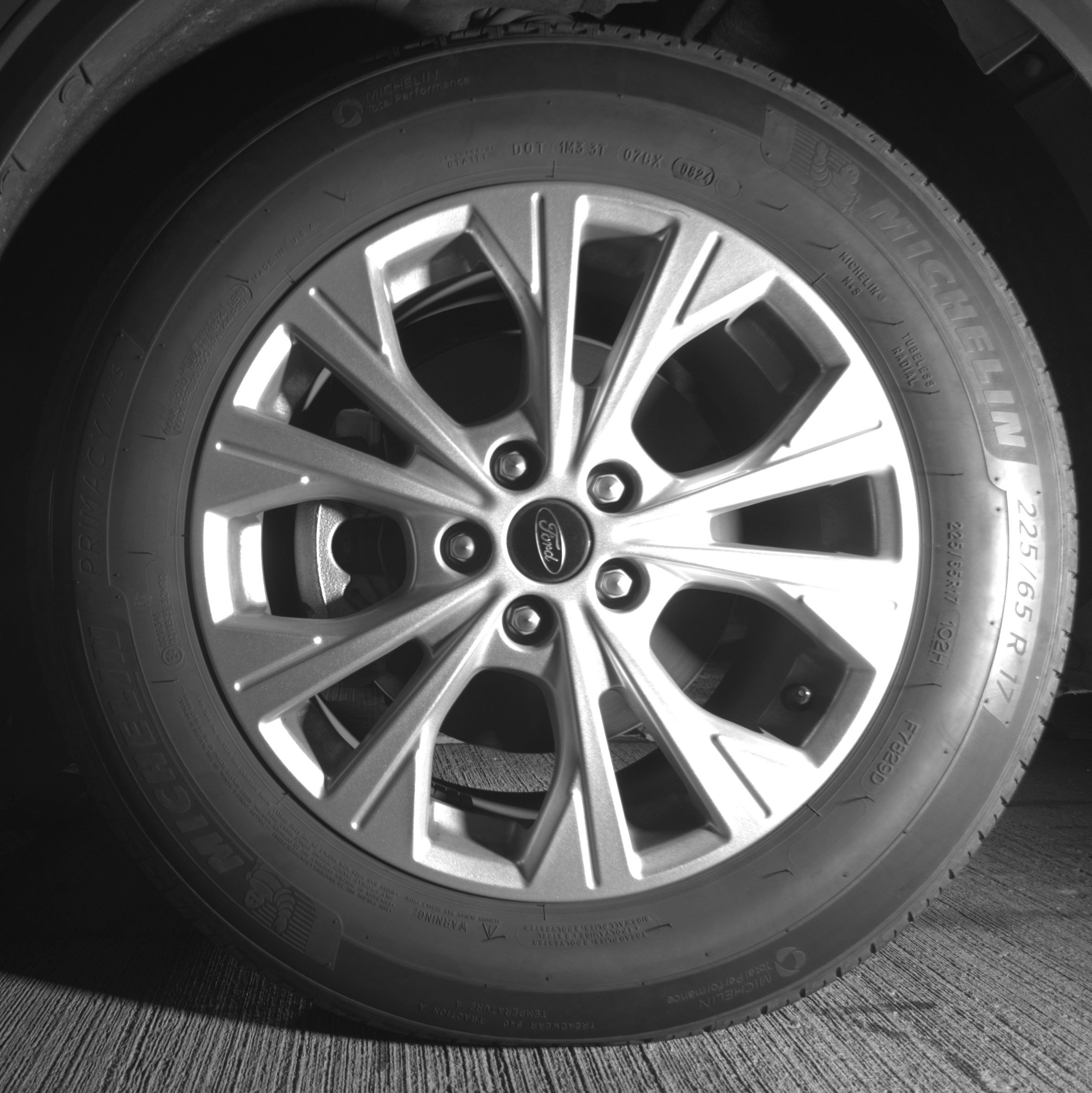 Thumbnail: 2024 Ford Escape - 12