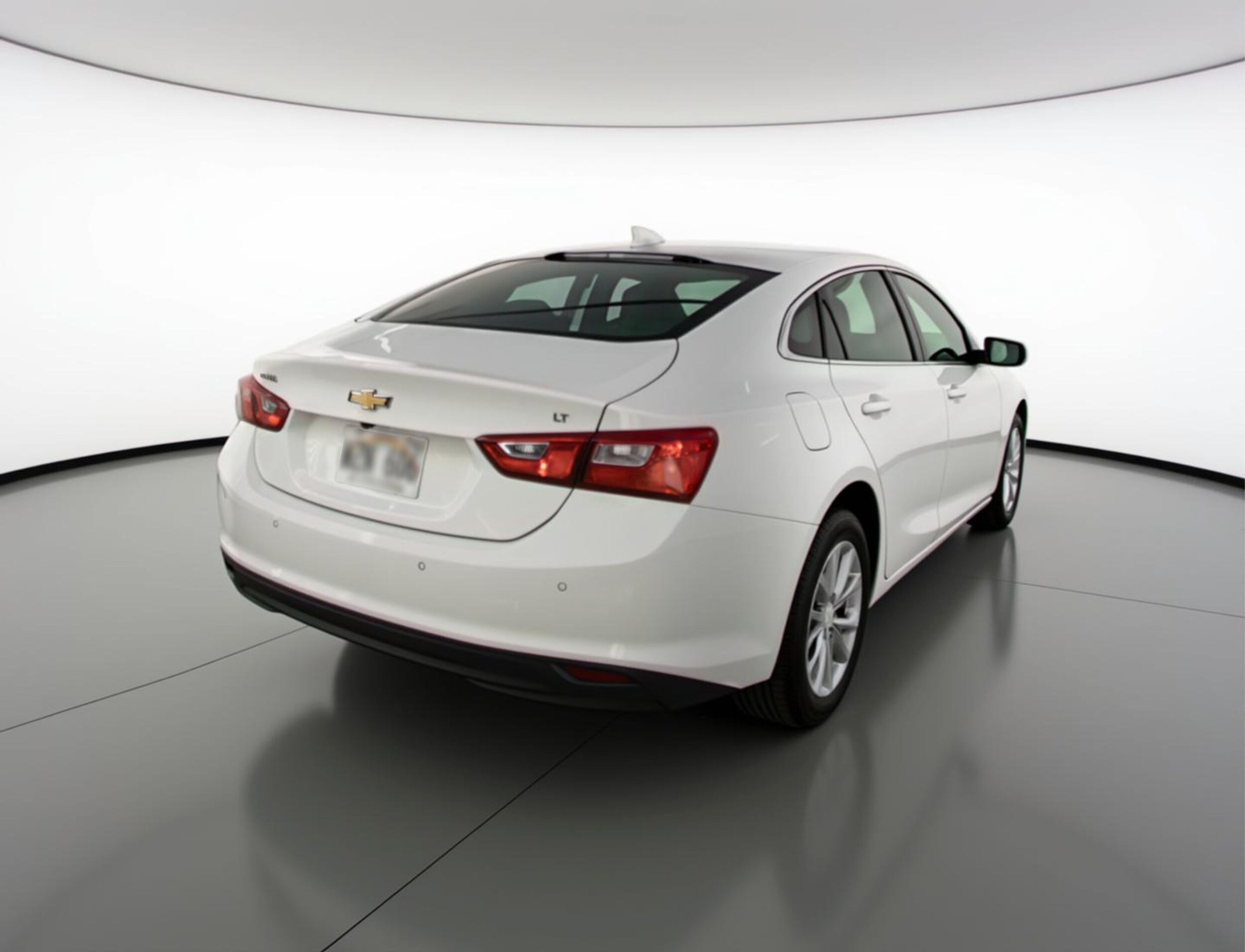 Thumbnail: 2024 Chevrolet Malibu - 7