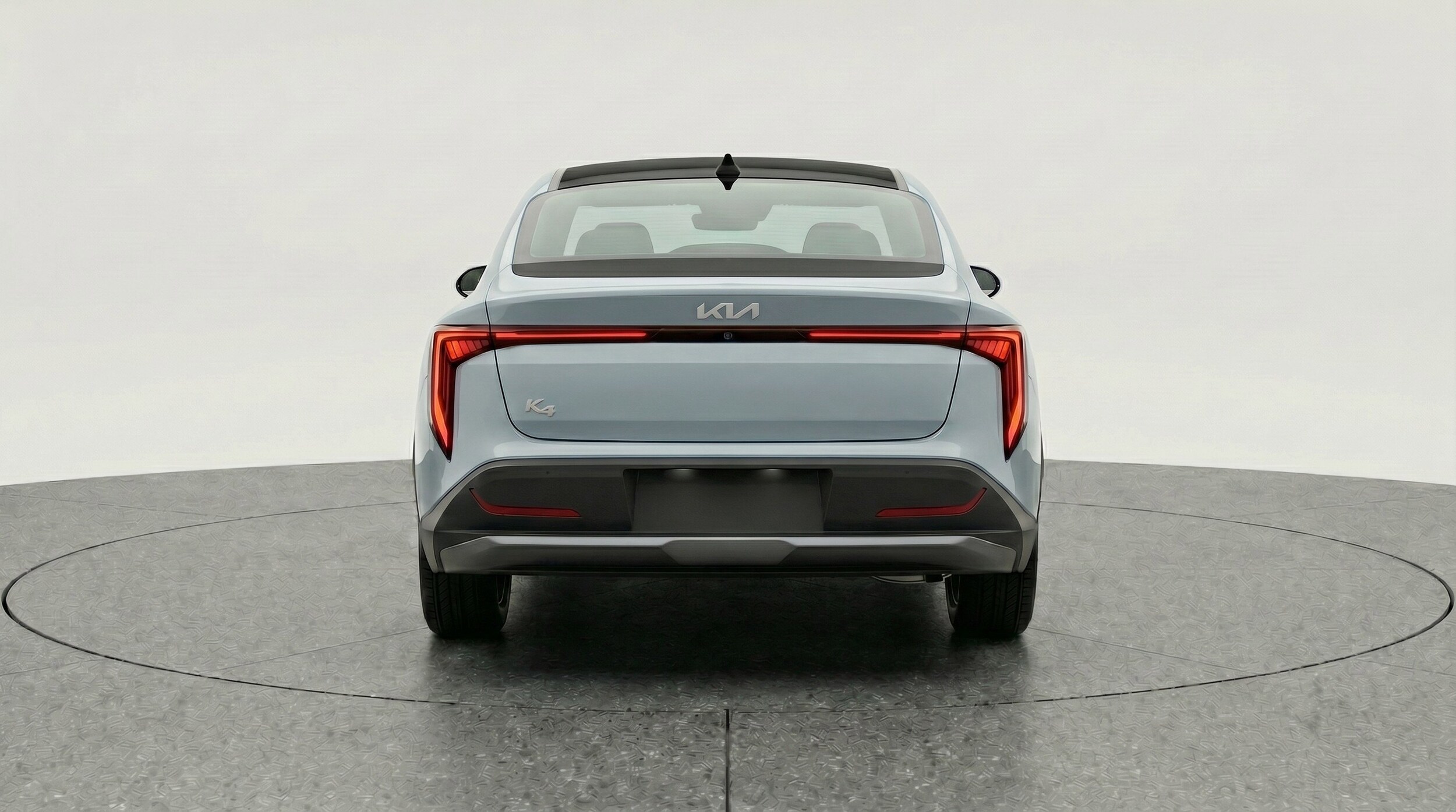 Thumbnail: 2025 Kia K4 - 7