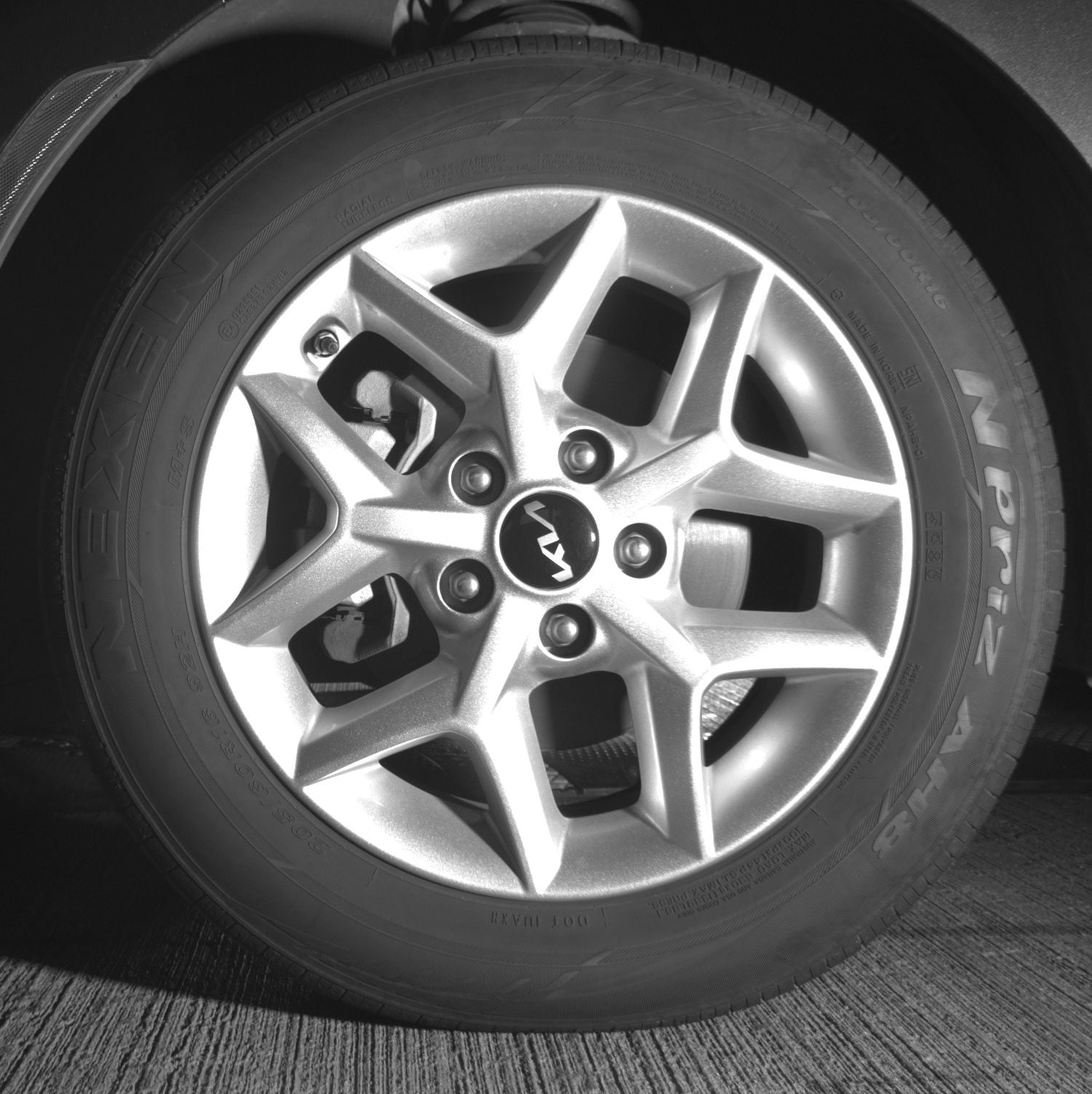 Thumbnail: 2025 Kia Soul - 9