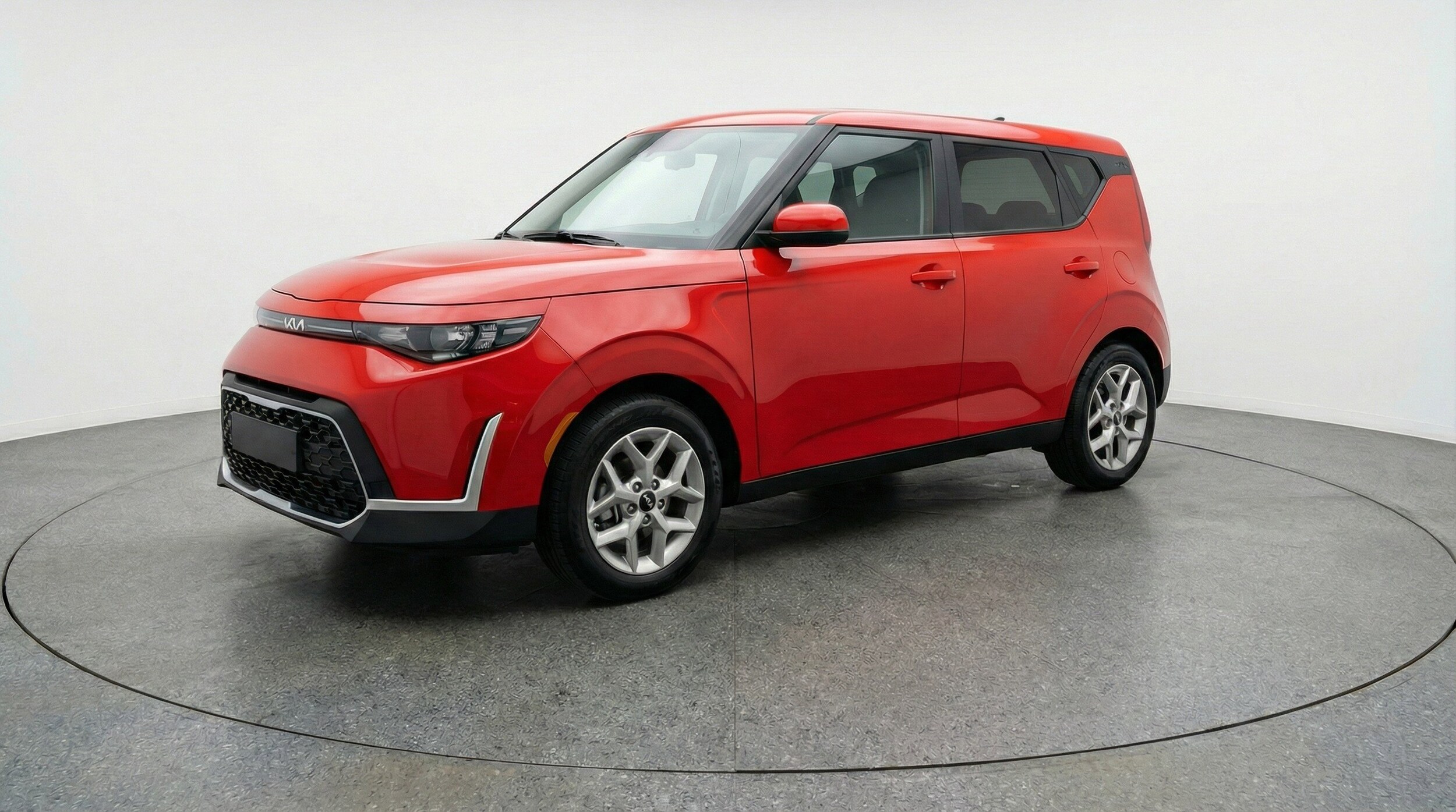 Thumbnail: 2025 Kia Soul - 3