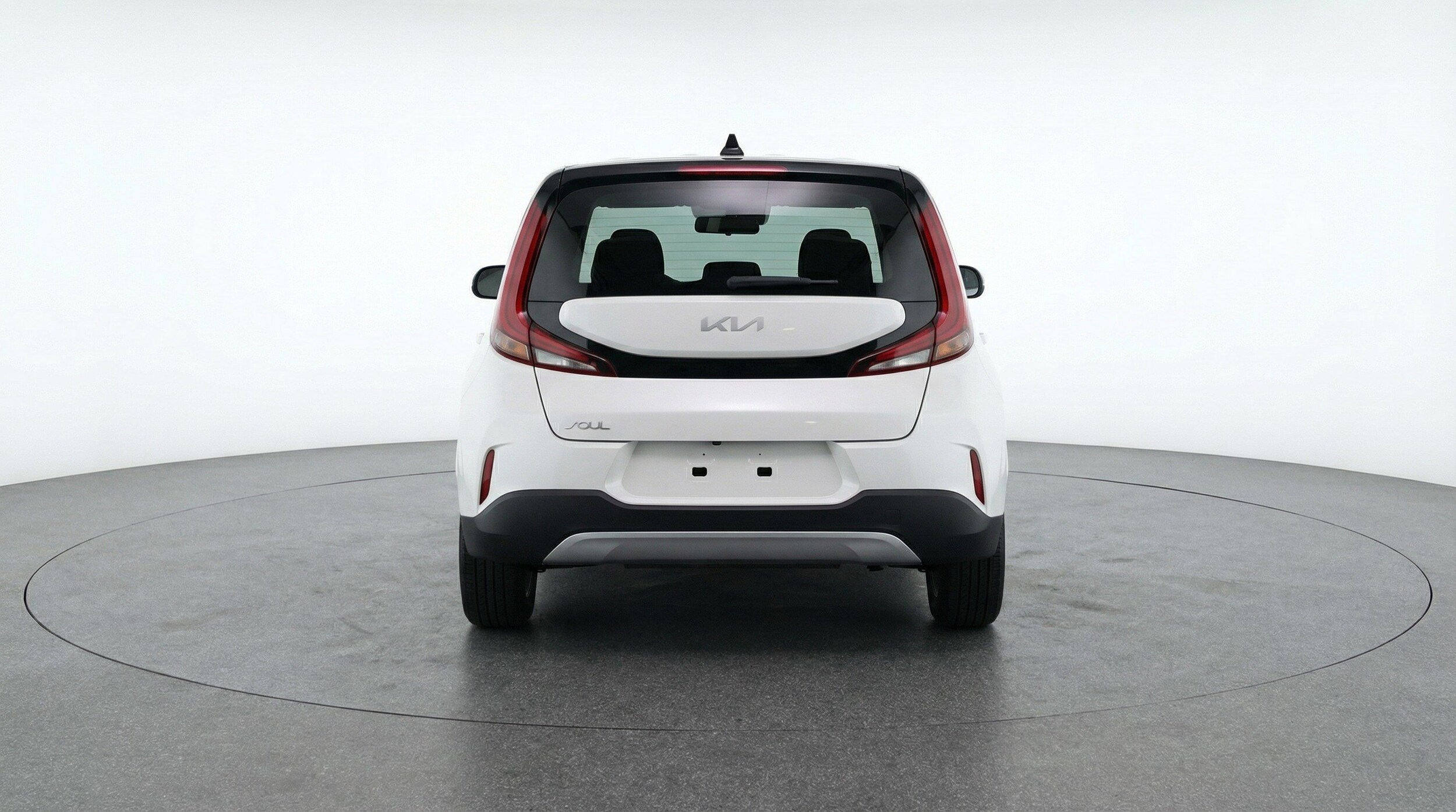 Thumbnail: 2025 Kia Soul - 7