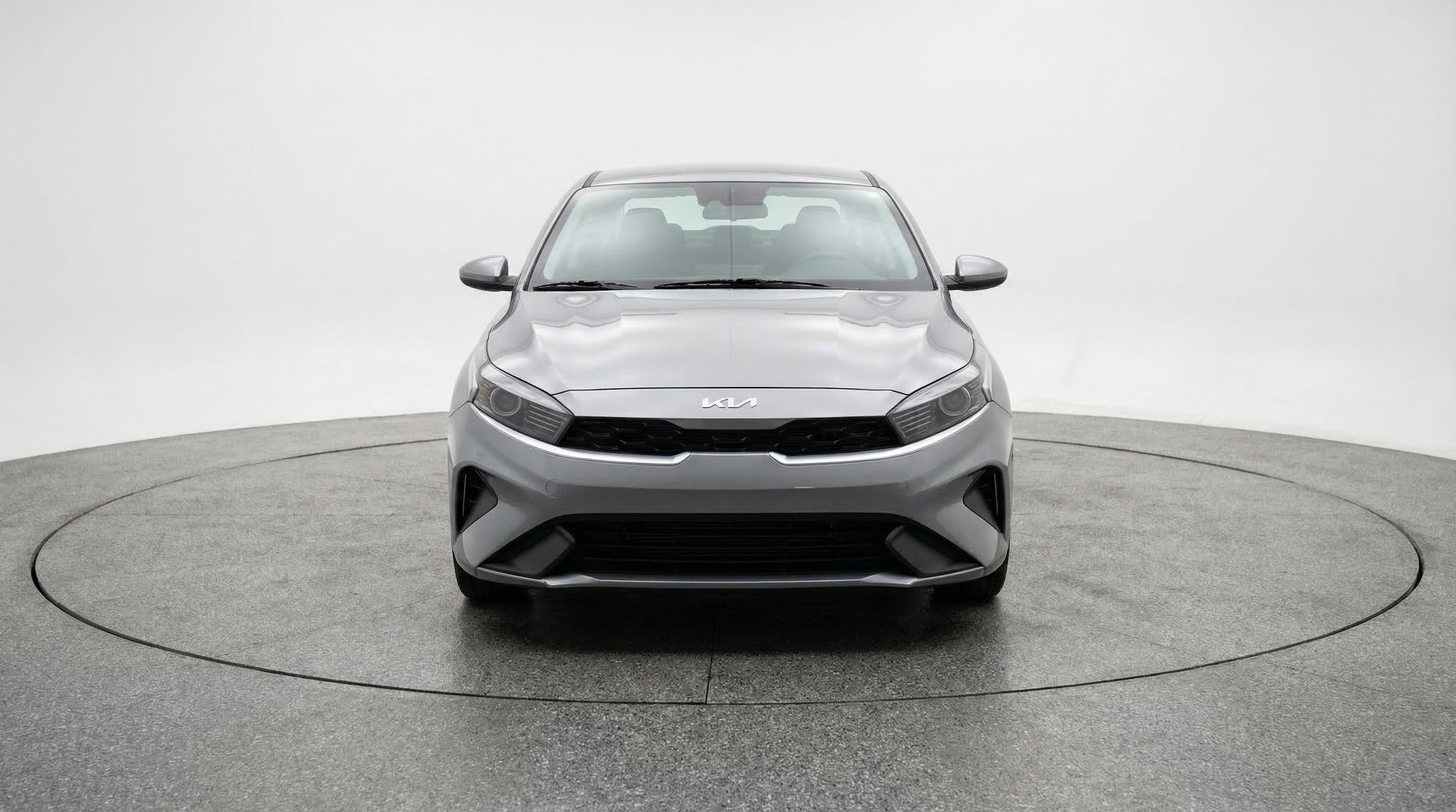 Thumbnail: 2024 Kia Forte - 2