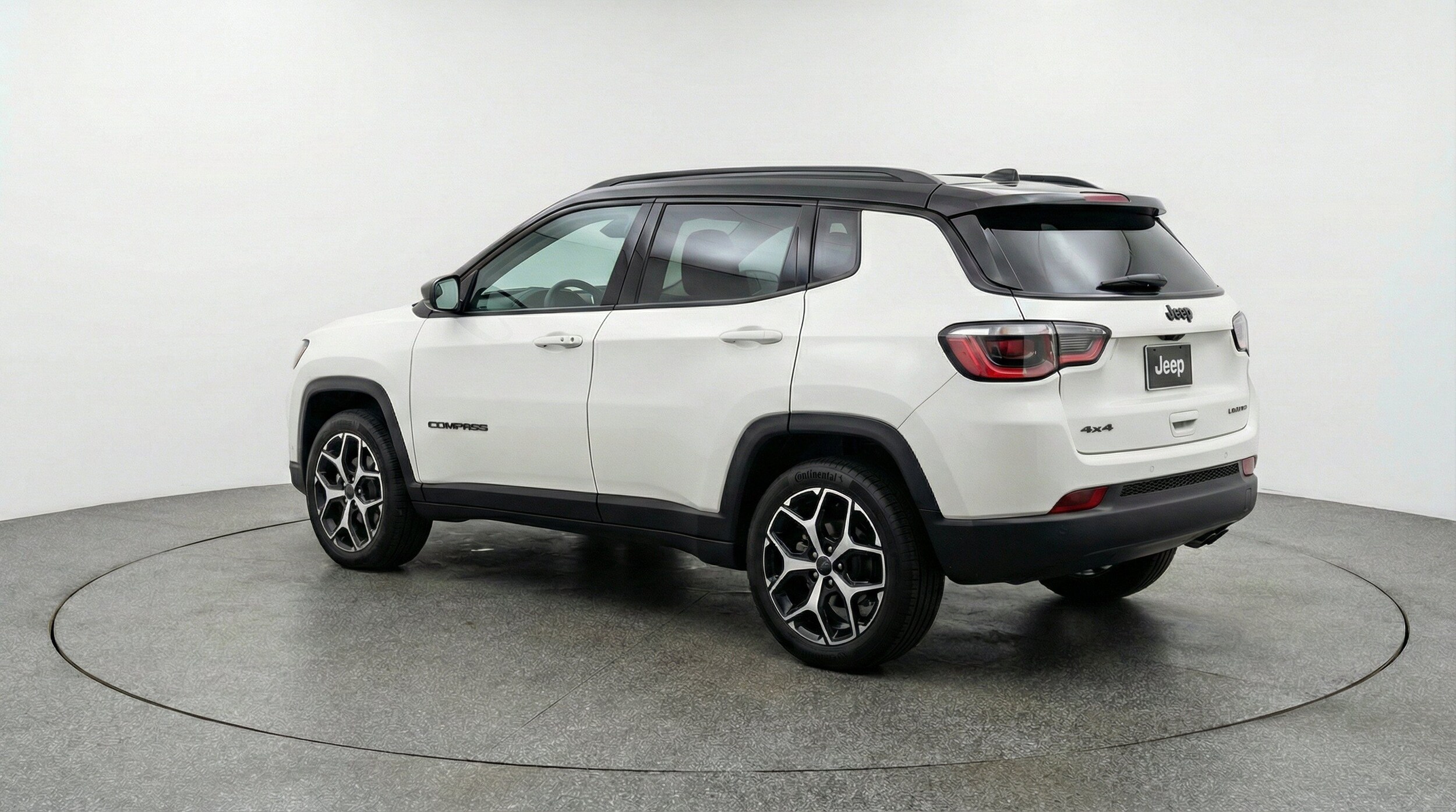 Thumbnail: 2025 Jeep Compass - 6