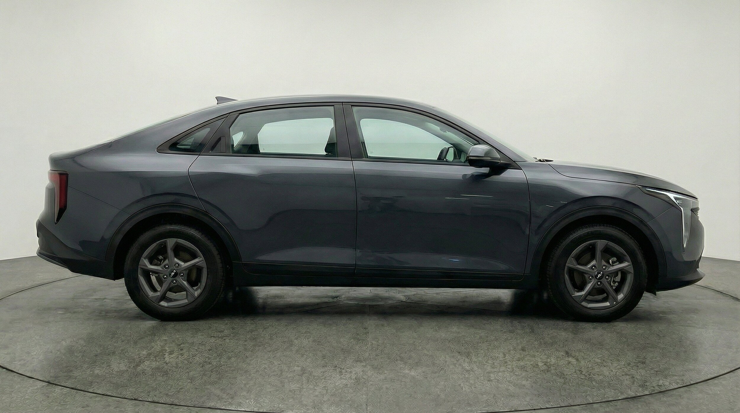 Thumbnail: 2025 Kia K4 - 11