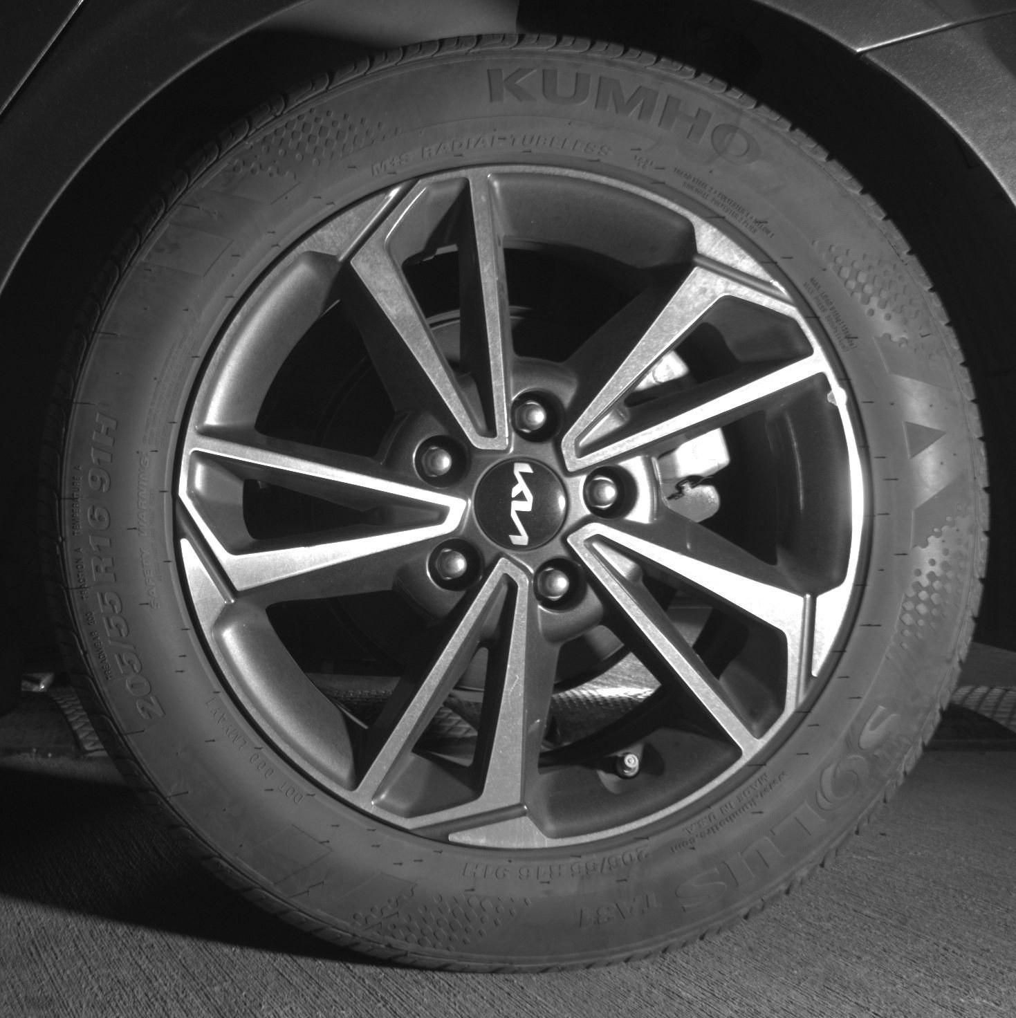 Thumbnail: 2024 Kia Forte - 19