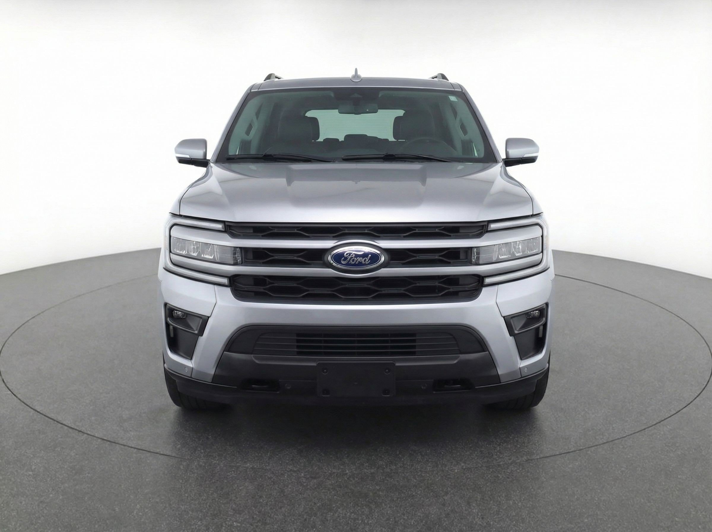 Thumbnail: 2023 Ford Expedition MAX - 2