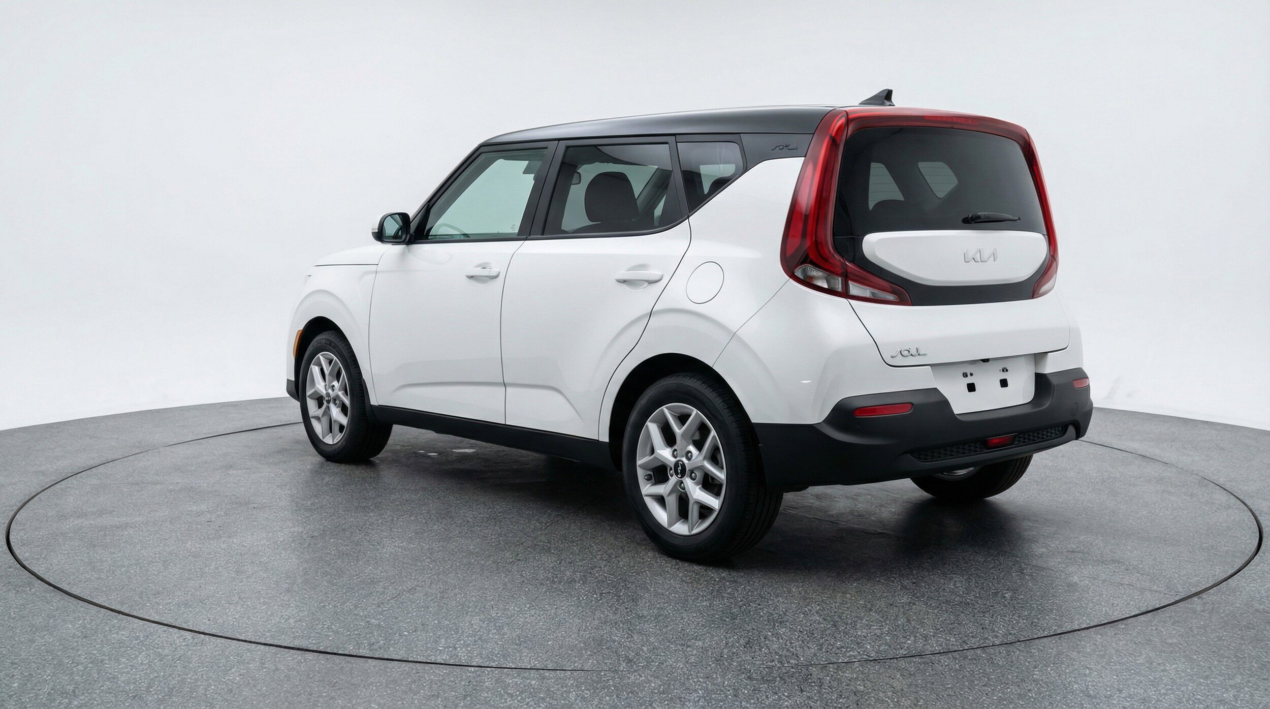 Thumbnail: 2025 Kia Soul - 6