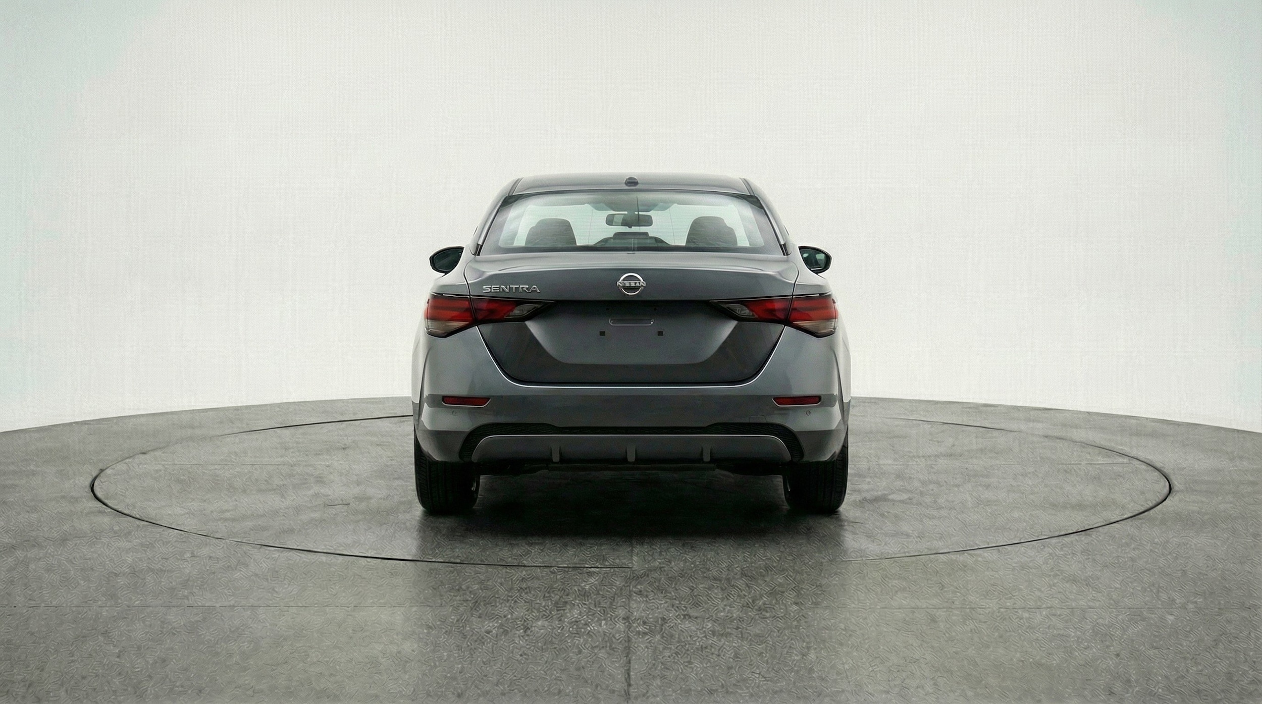 Thumbnail: 2025 Nissan Sentra - 7