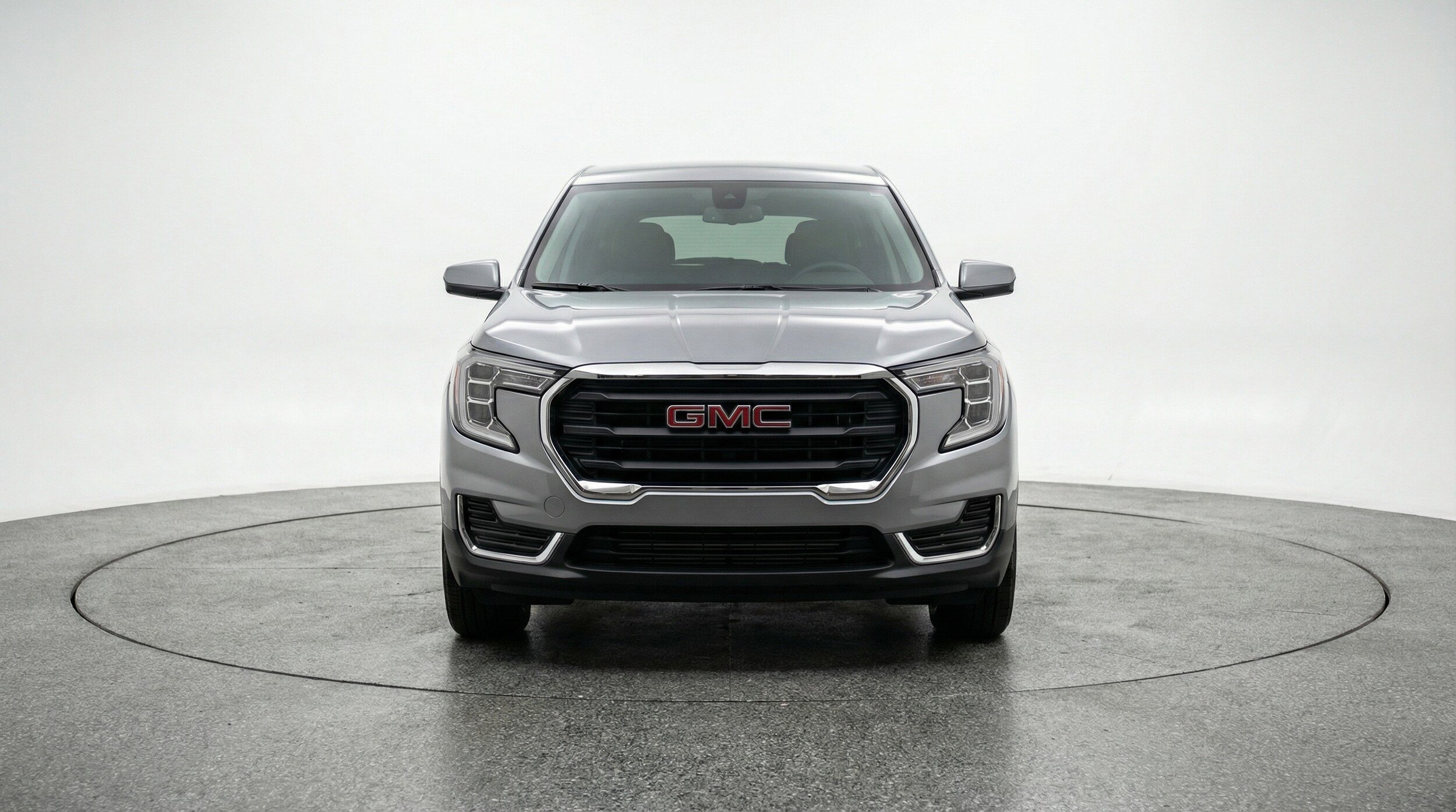 Thumbnail: 2024 GMC Terrain - 2
