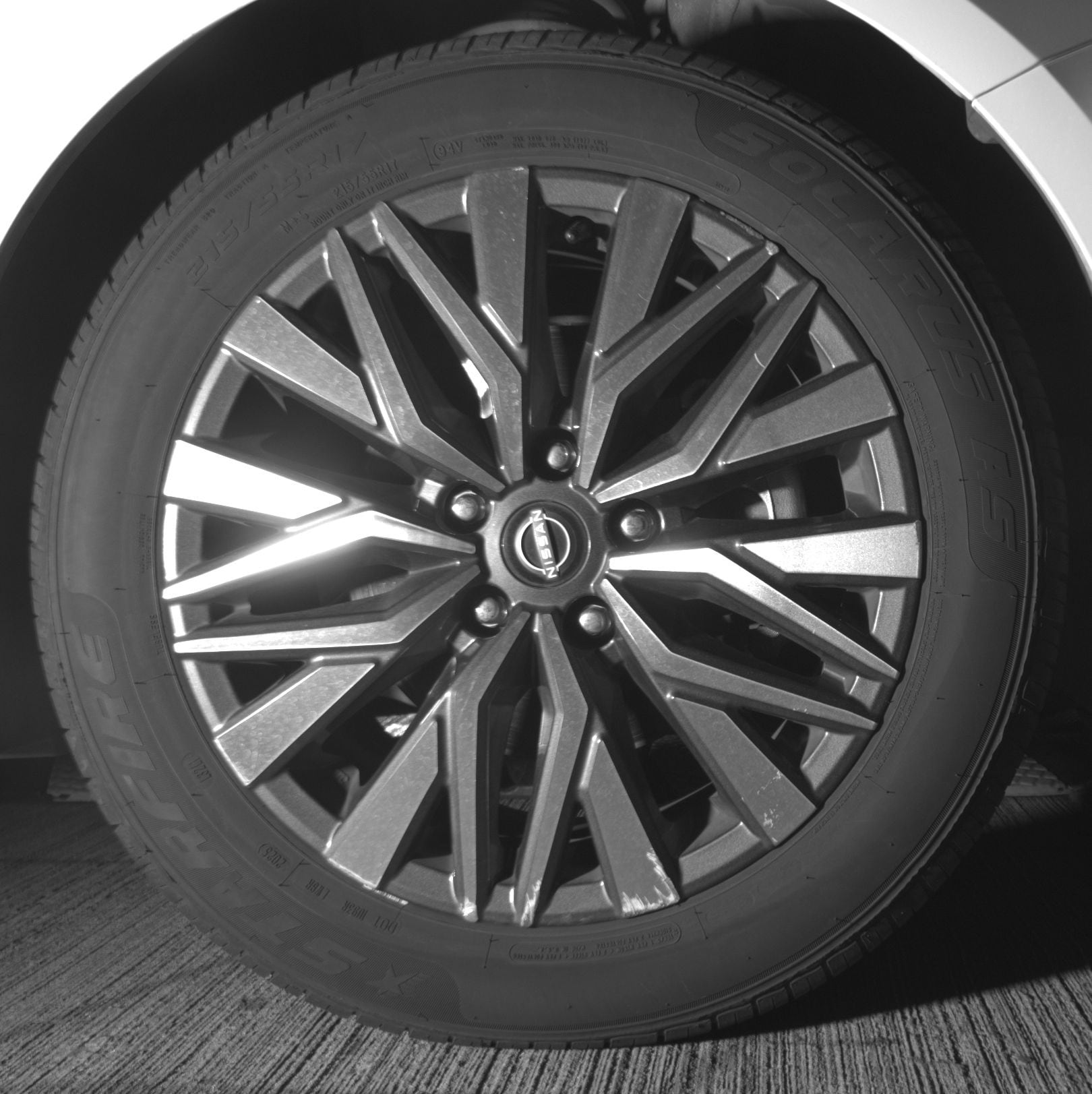 Thumbnail: 2025 Nissan Altima - 10