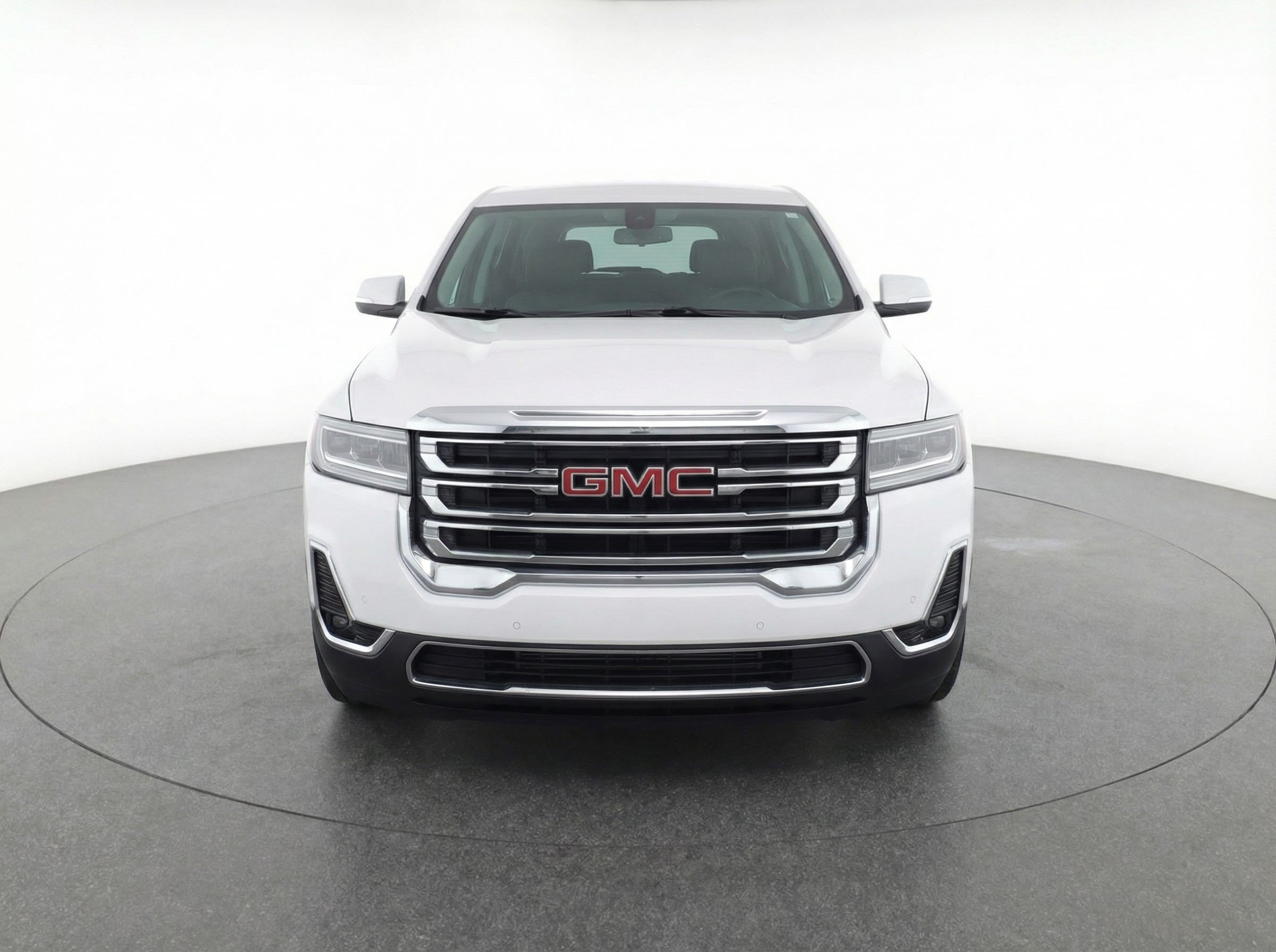 Thumbnail: 2023 GMC Acadia - 2