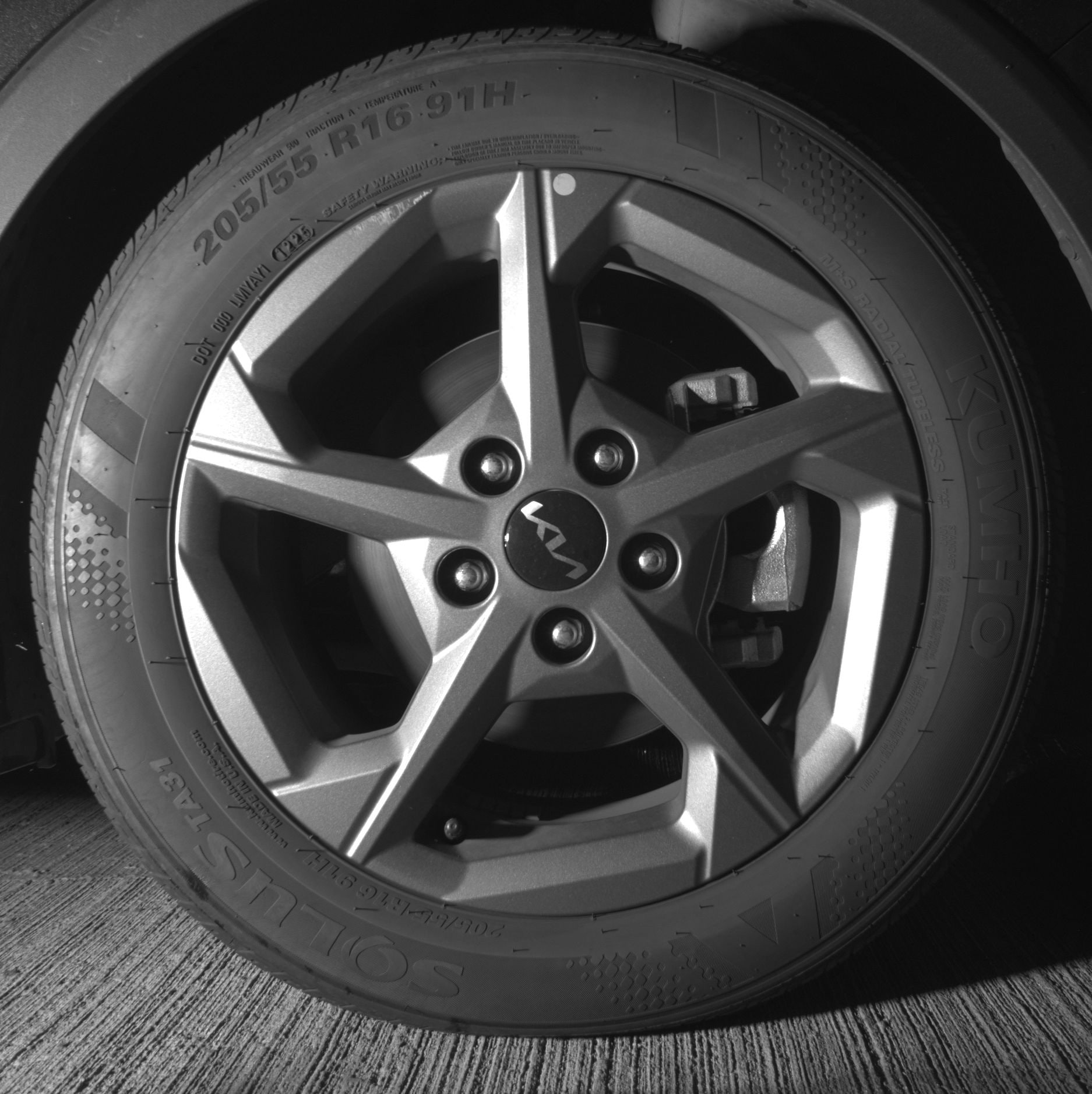 Thumbnail: 2025 Kia K4 - 10