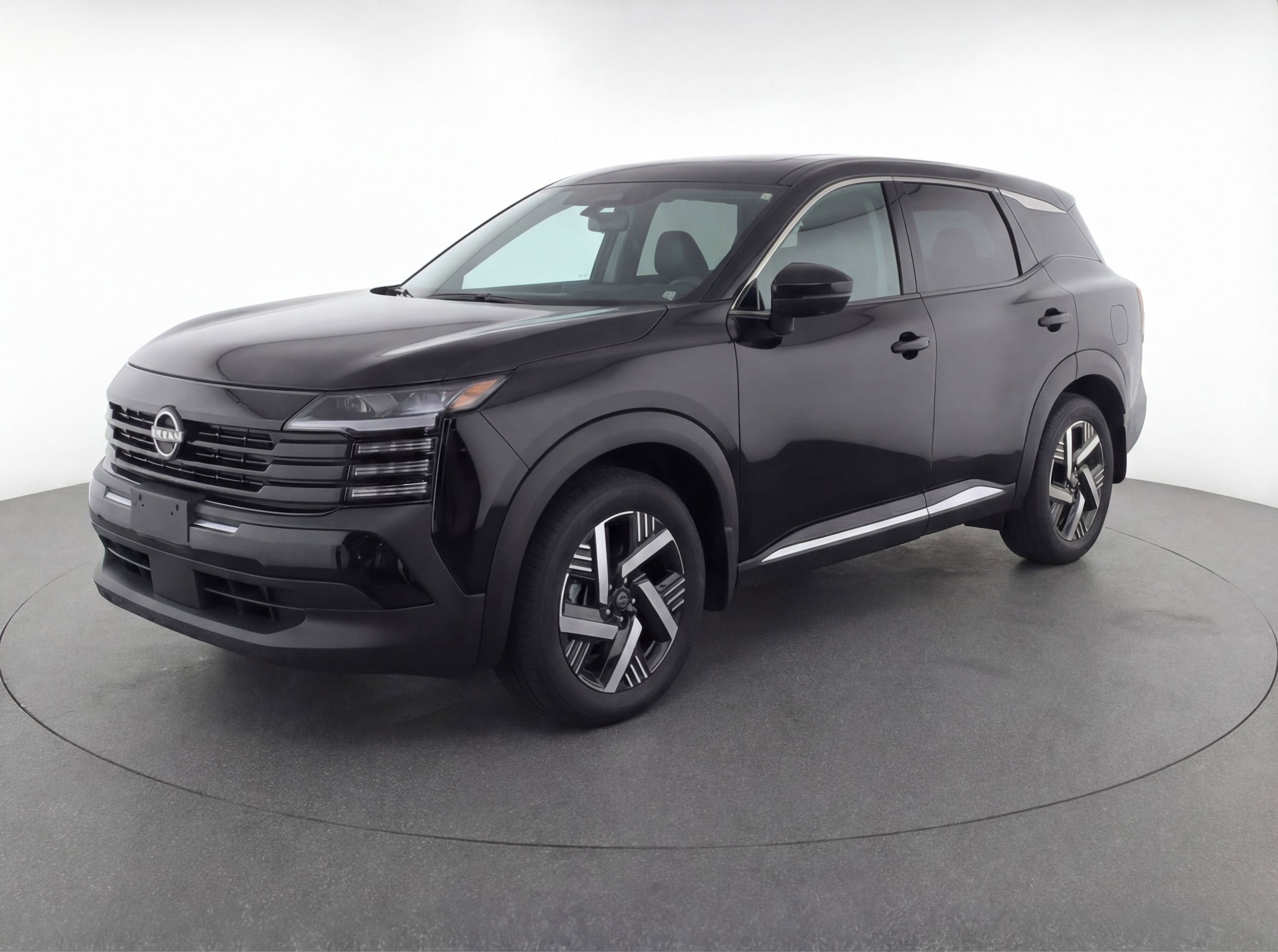 Thumbnail: 2025 Nissan Kicks - 3